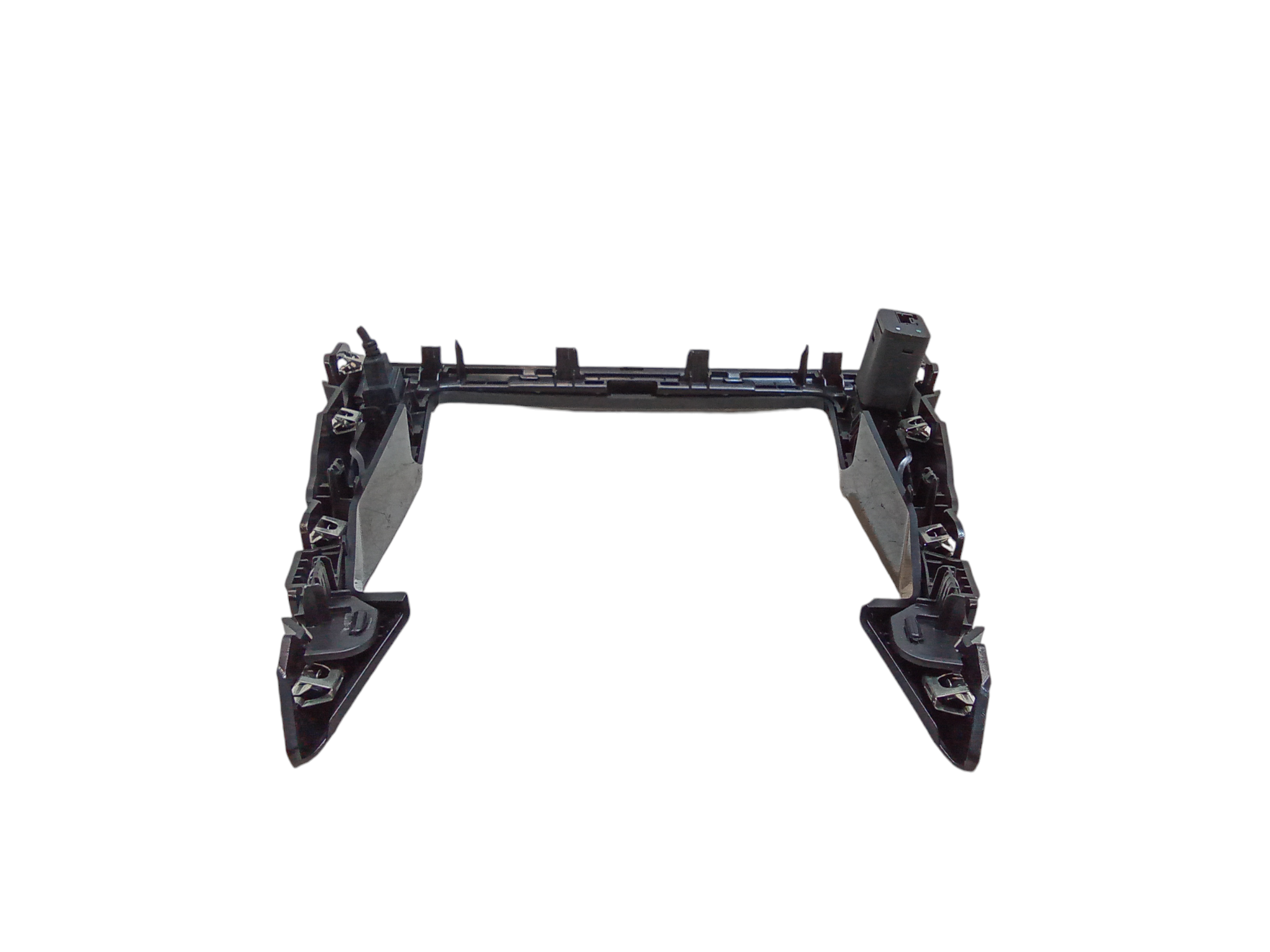 Modanatura Centrale Cruscotto per Peugeot 208 GT (2019 - )