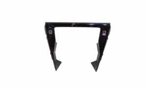 Modanatura Centrale Cruscotto per Peugeot 208 GT (2019 - )