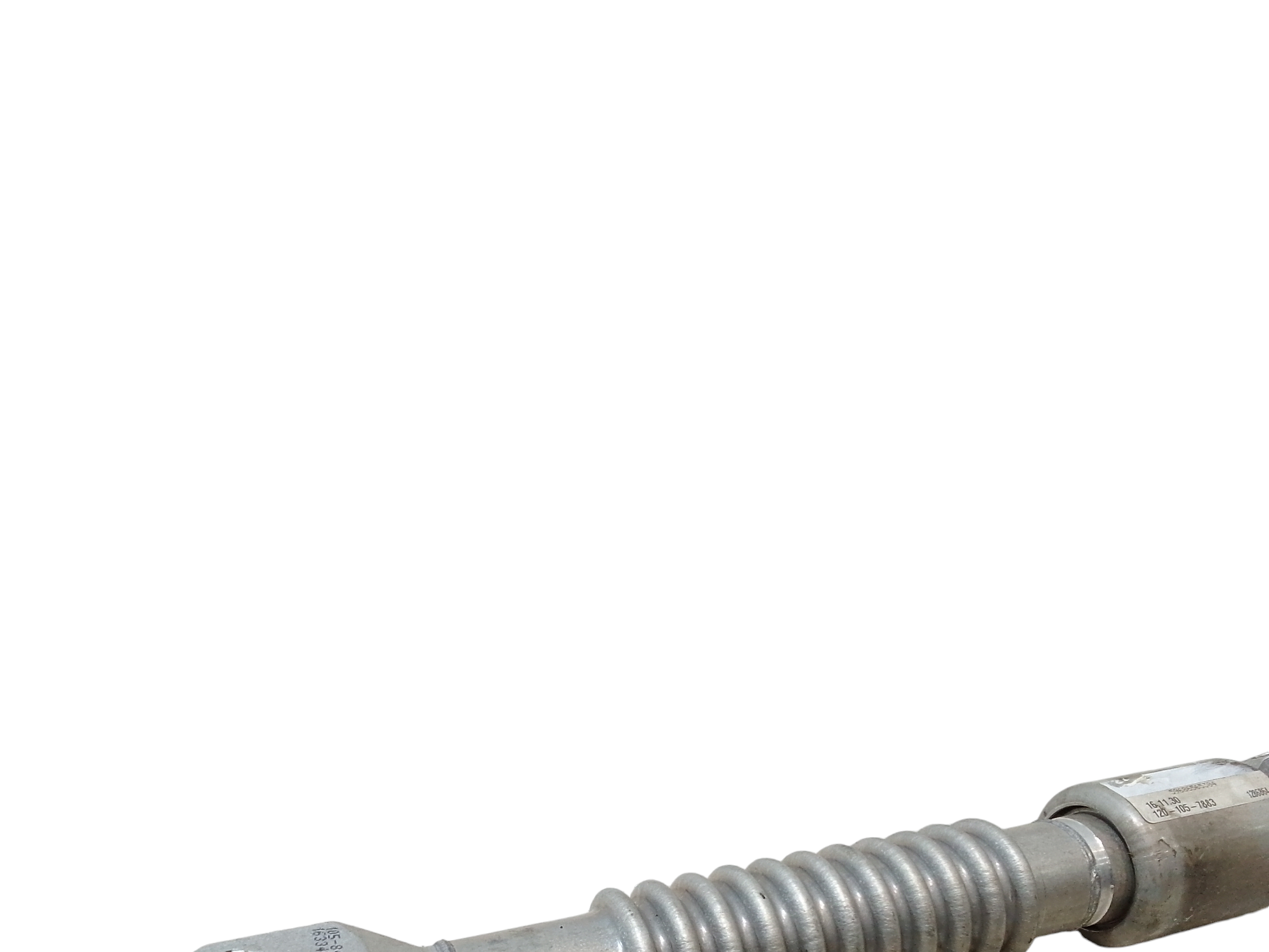 Giuntino Piantone sterzo per Bmw X1 Serie (f48) (15>) (2015 - In produzione)