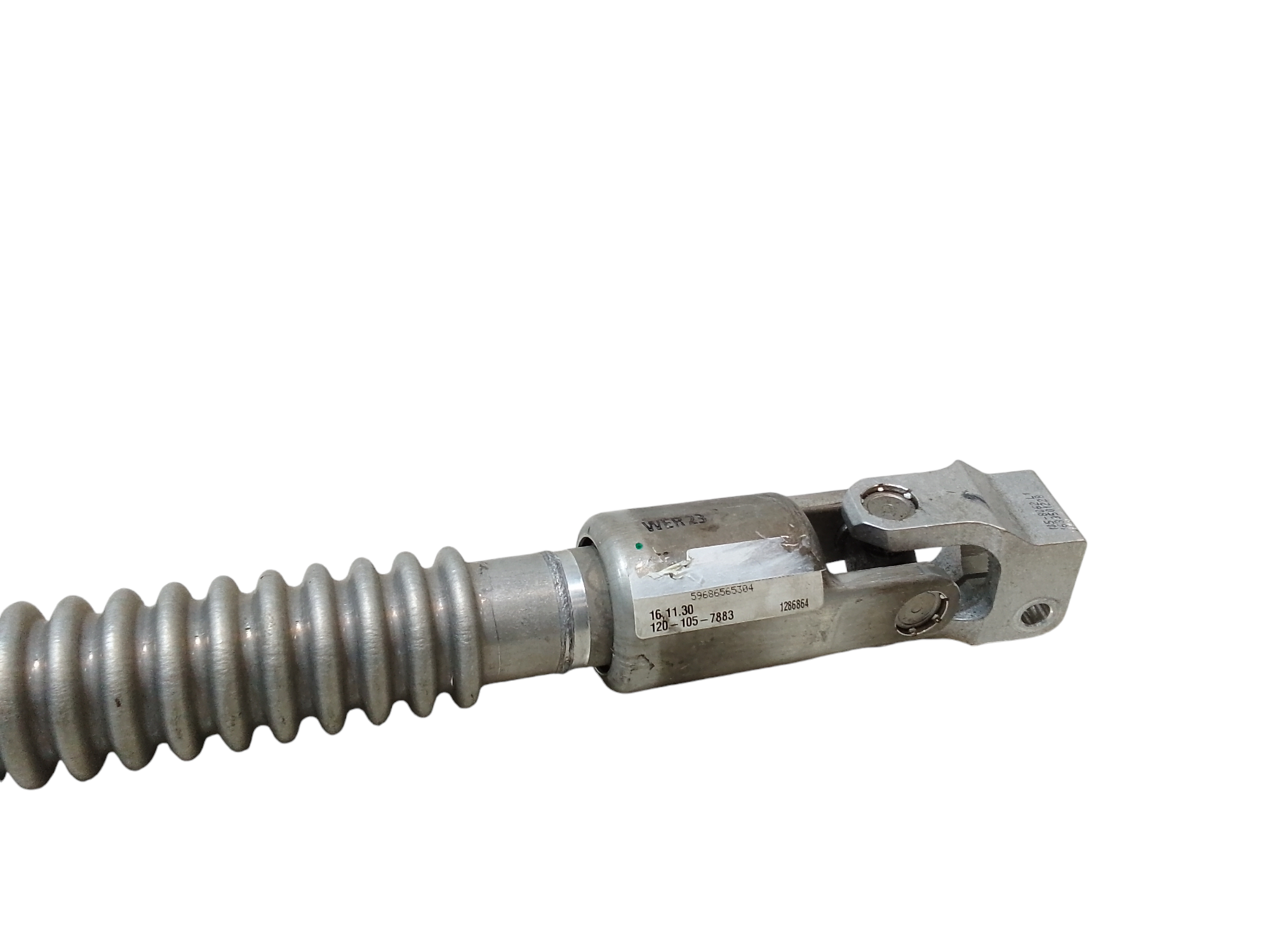 Giuntino Piantone sterzo per Bmw X1 Serie (f48) (15>) (2015 - In produzione)