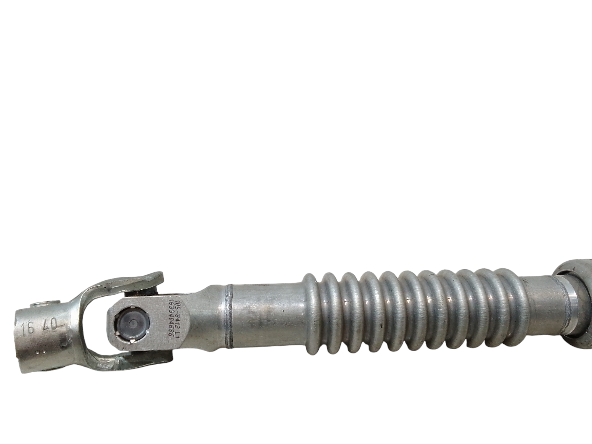 Giuntino Piantone sterzo per Bmw X1 Serie (f48) (15>) (2015 - In produzione)