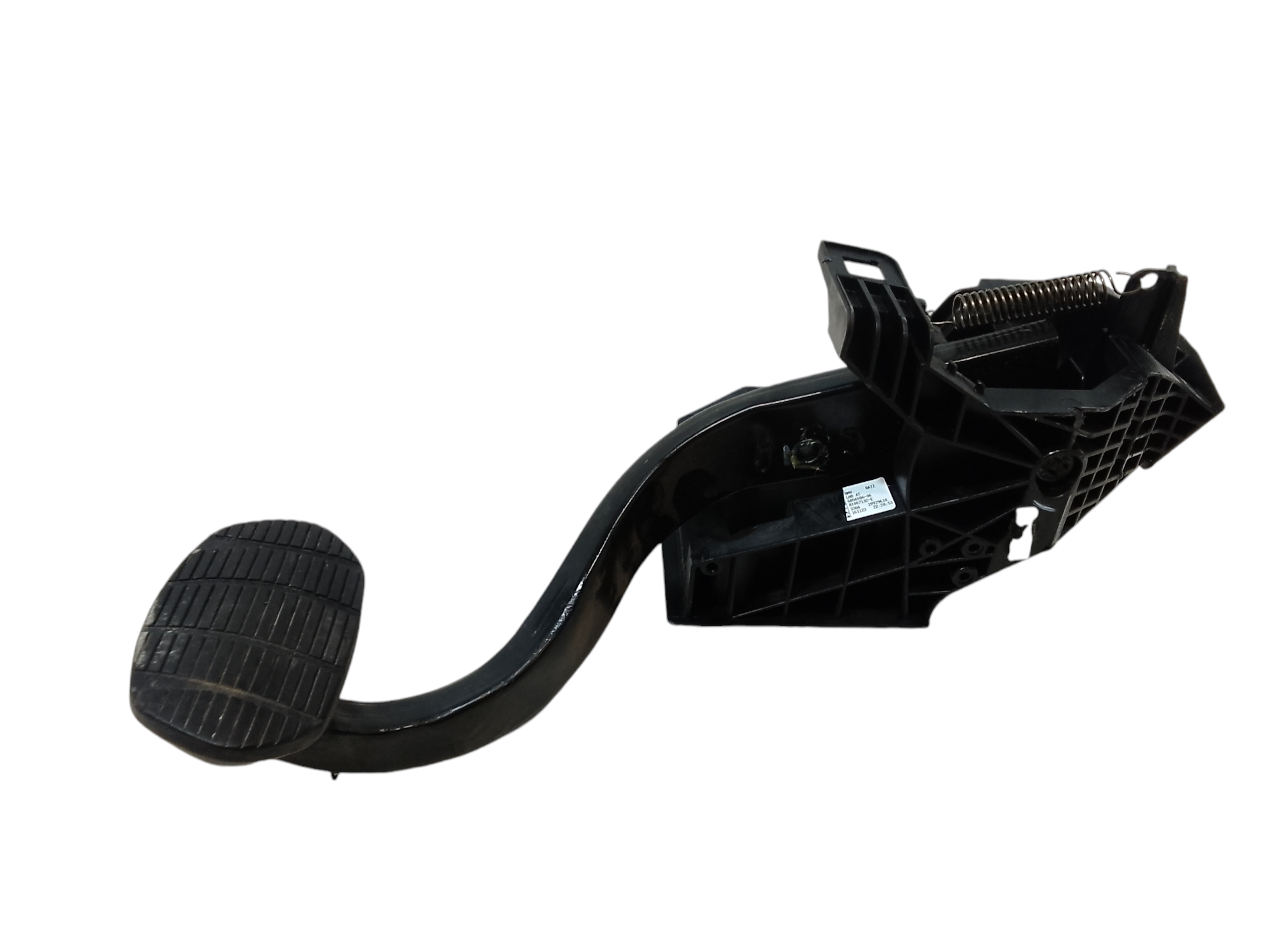 Pedale Freno per Bmw X1 Serie (f48) (15>) (2015 - In produzione)