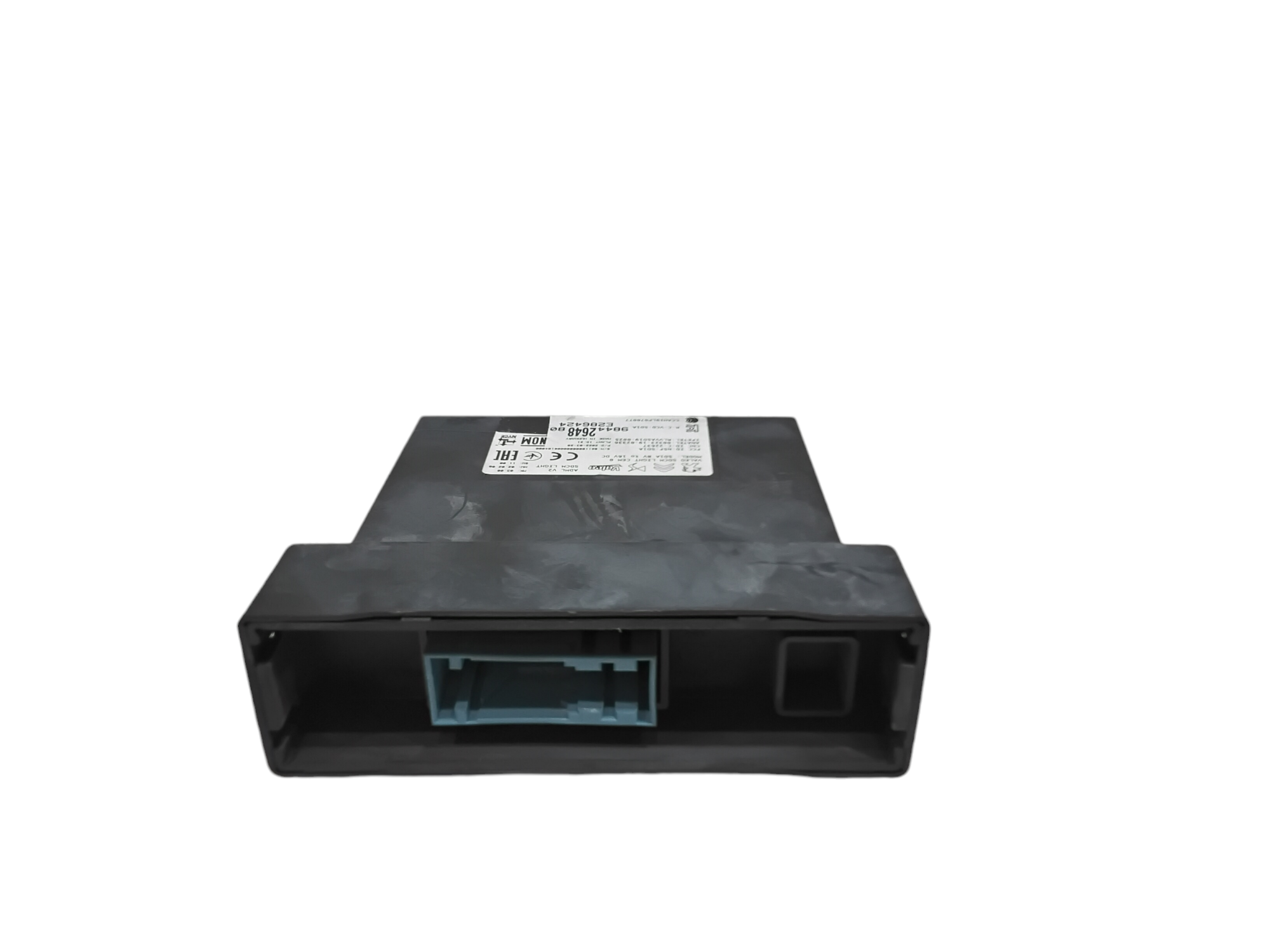 Centralina Keyless per Peugeot 208 GT (2019 - )