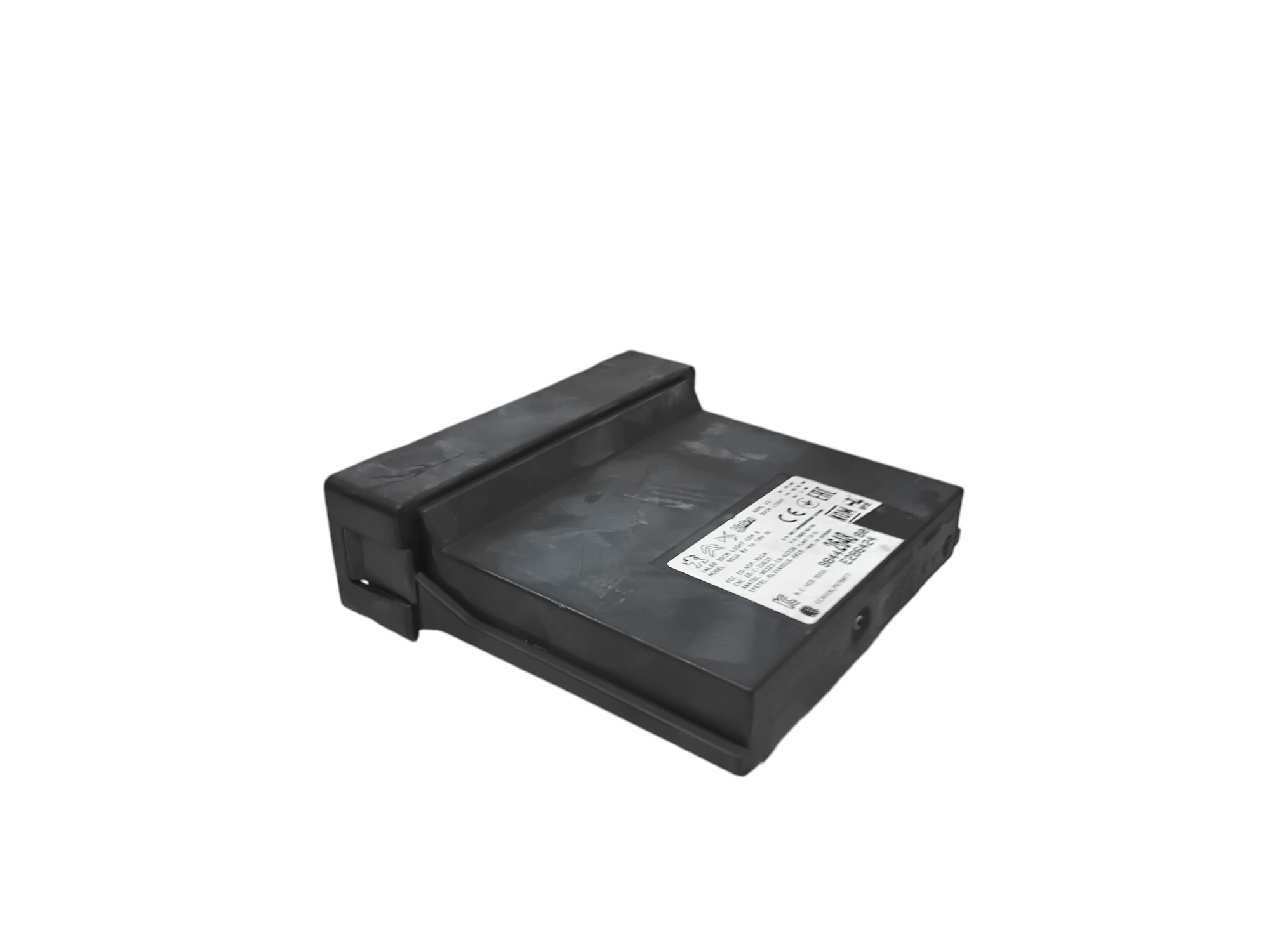 Centralina Keyless per Peugeot 208 GT (2019 - )