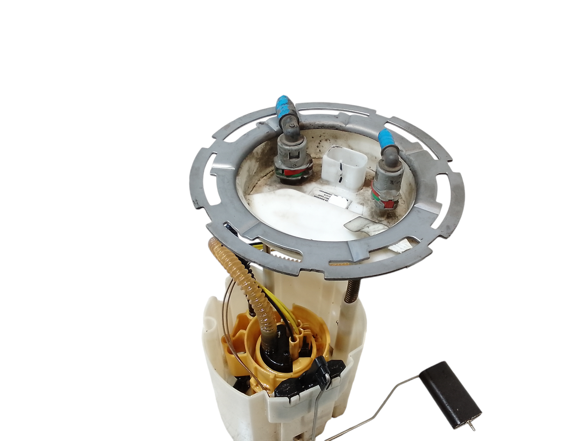 Pompa Carburante per Bmw X1 Serie (f48) (15>) (2015 - In produzione)