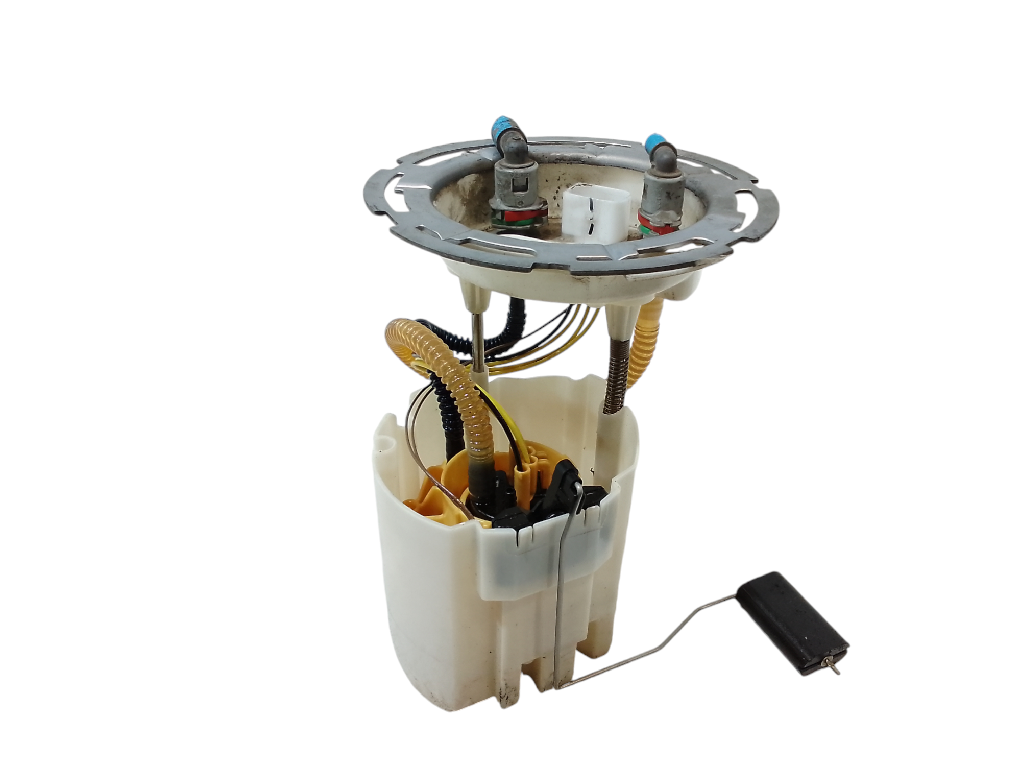 Pompa Carburante per Bmw X1 Serie (f48) (15>) (2015 - In produzione)