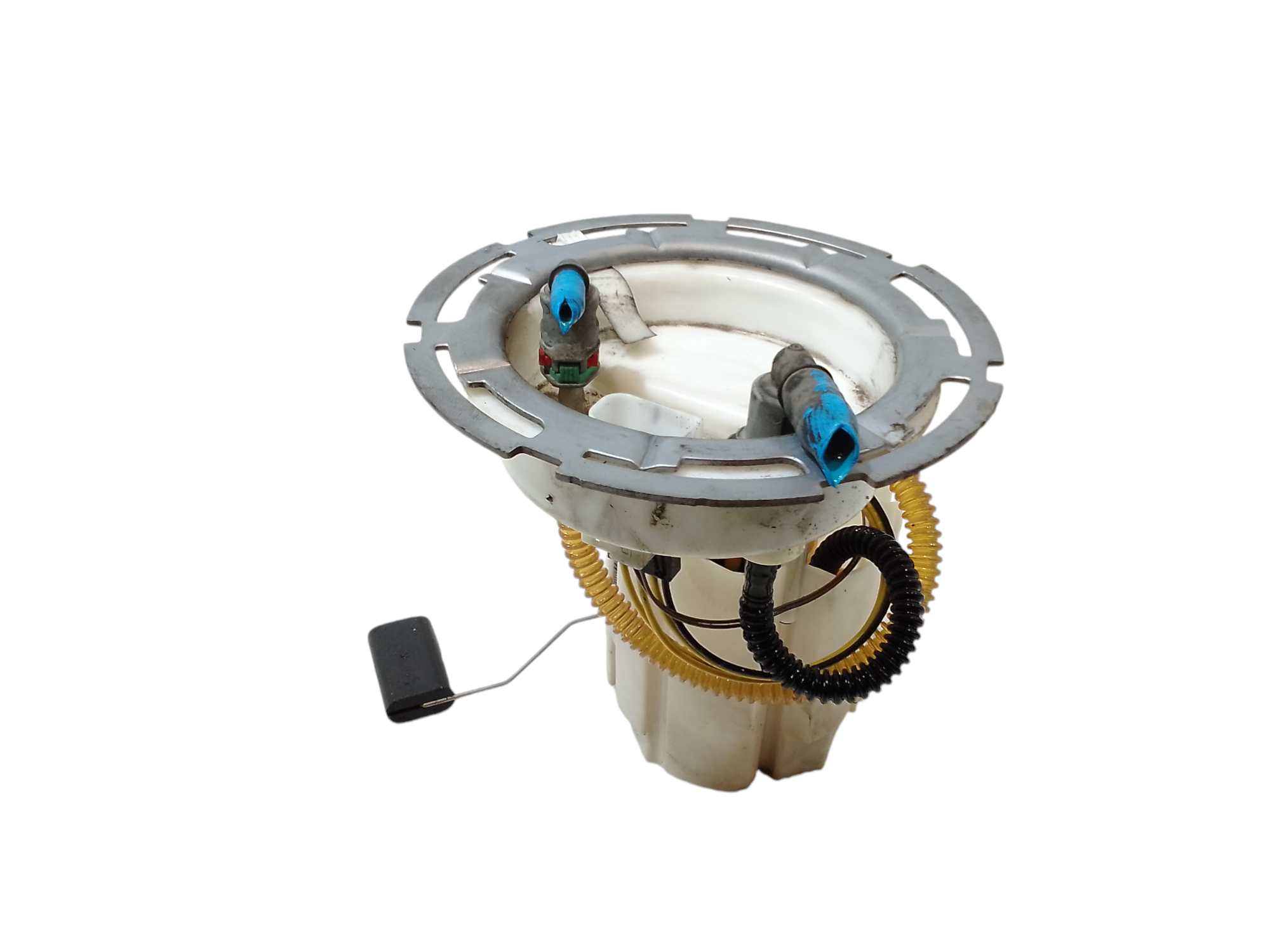 Pompa Carburante per Bmw X1 Serie (f48) (15>) (2015 - In produzione)