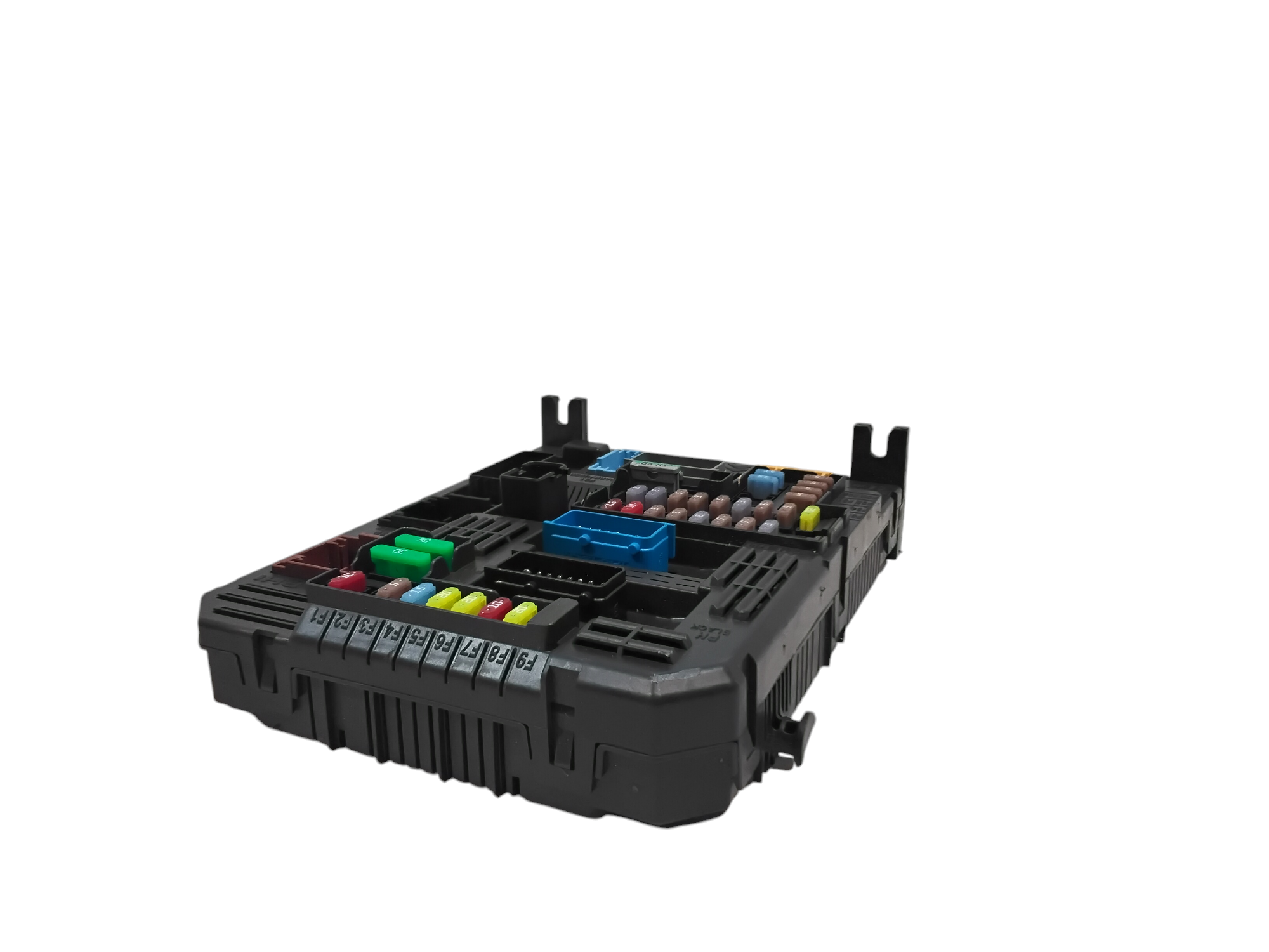 Body Computer per Peugeot 208 GT (2019 - )