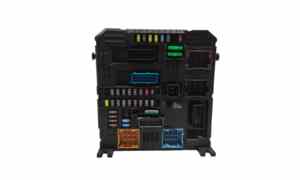 Body Computer per Peugeot 208 GT (2019 - )