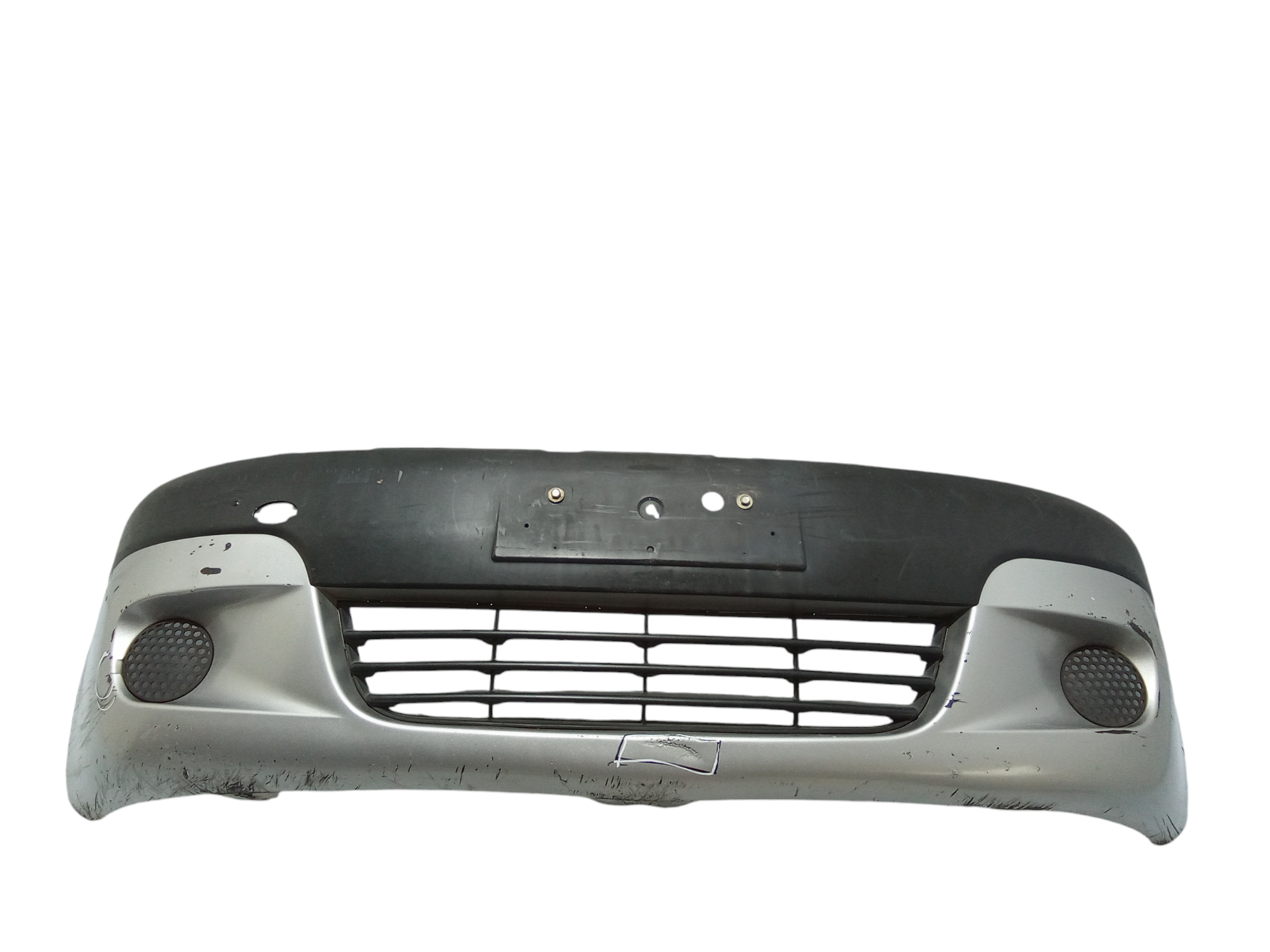 Paraurti Anteriore Completo per Chevrolet Matiz 1 Serie (1998 - 2001)