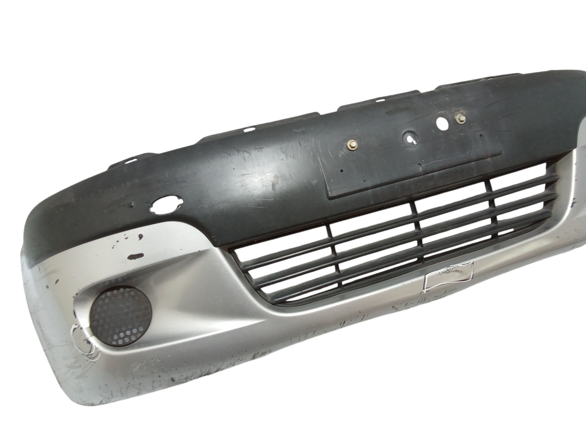 Paraurti Anteriore Completo per Chevrolet Matiz 1 Serie (1998 - 2001)