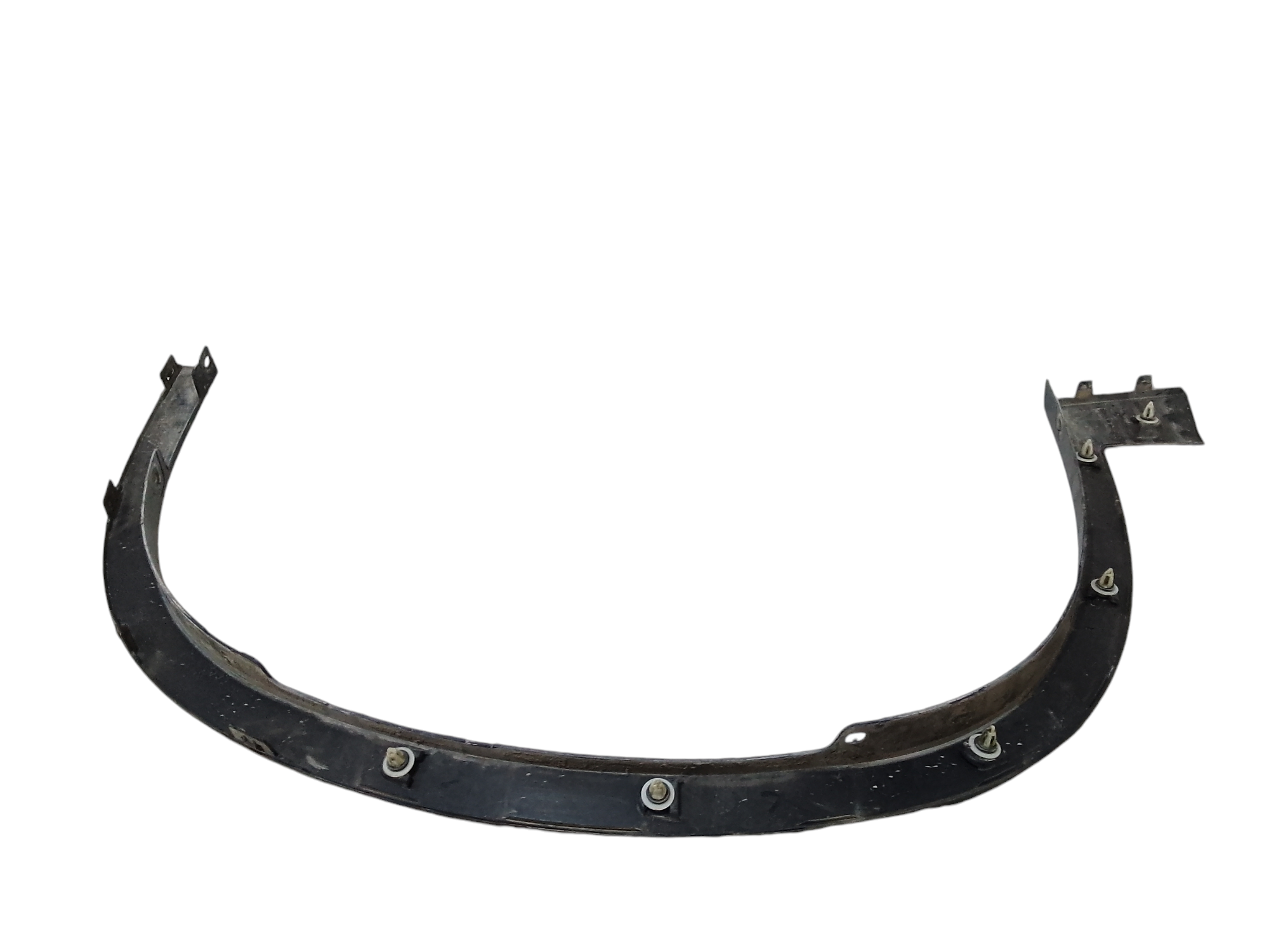 Modanatura parafango ant SX guida per Bmw X1 Serie (f48) (15>) (2015 - In produzione)