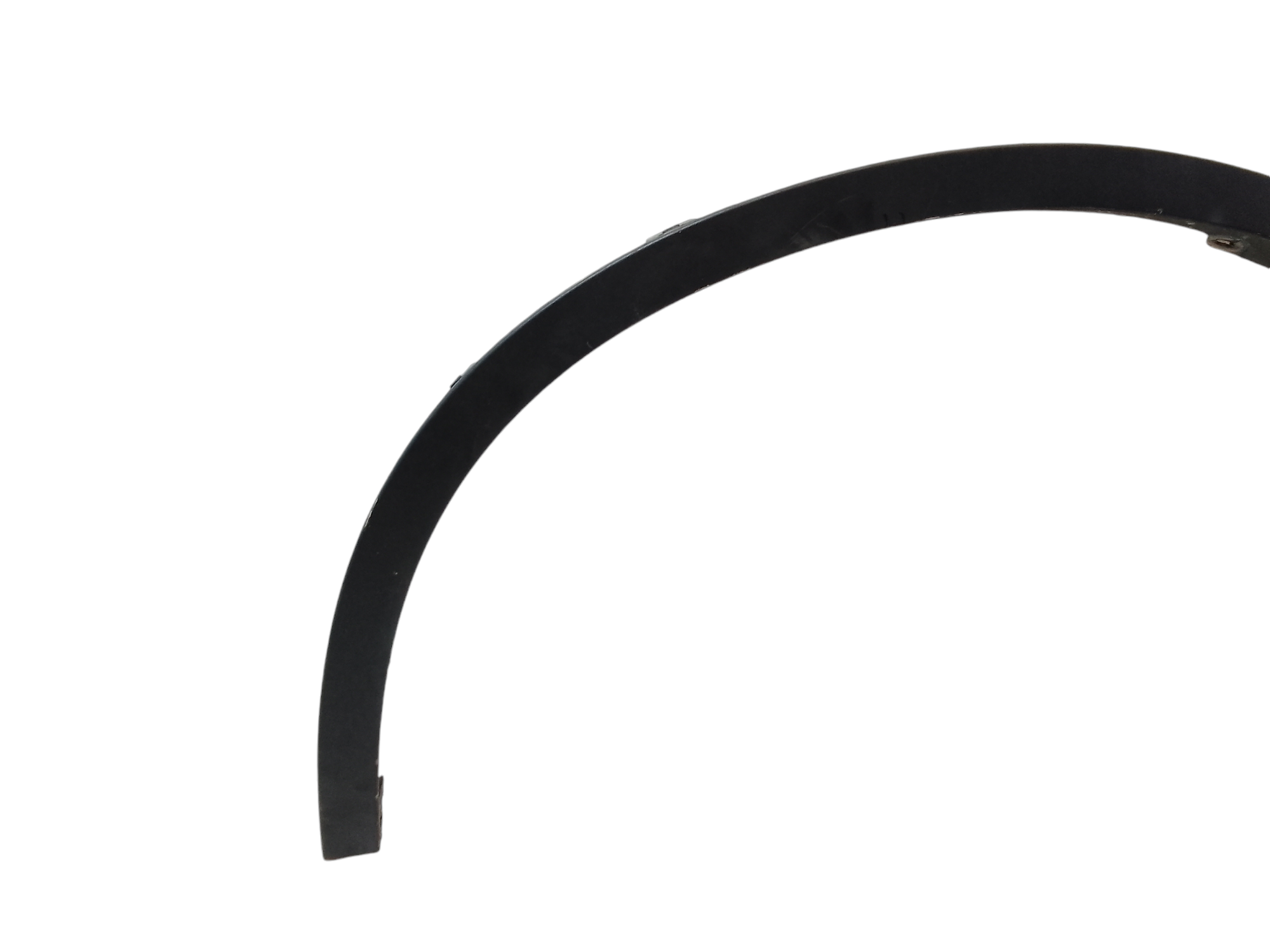 Modanatura parafango ant SX guida per Bmw X1 Serie (f48) (15>) (2015 - In produzione)