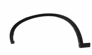 Modanatura parafango ant SX guida per Bmw X1 Serie (f48) (15>) (2015 - In produzione)