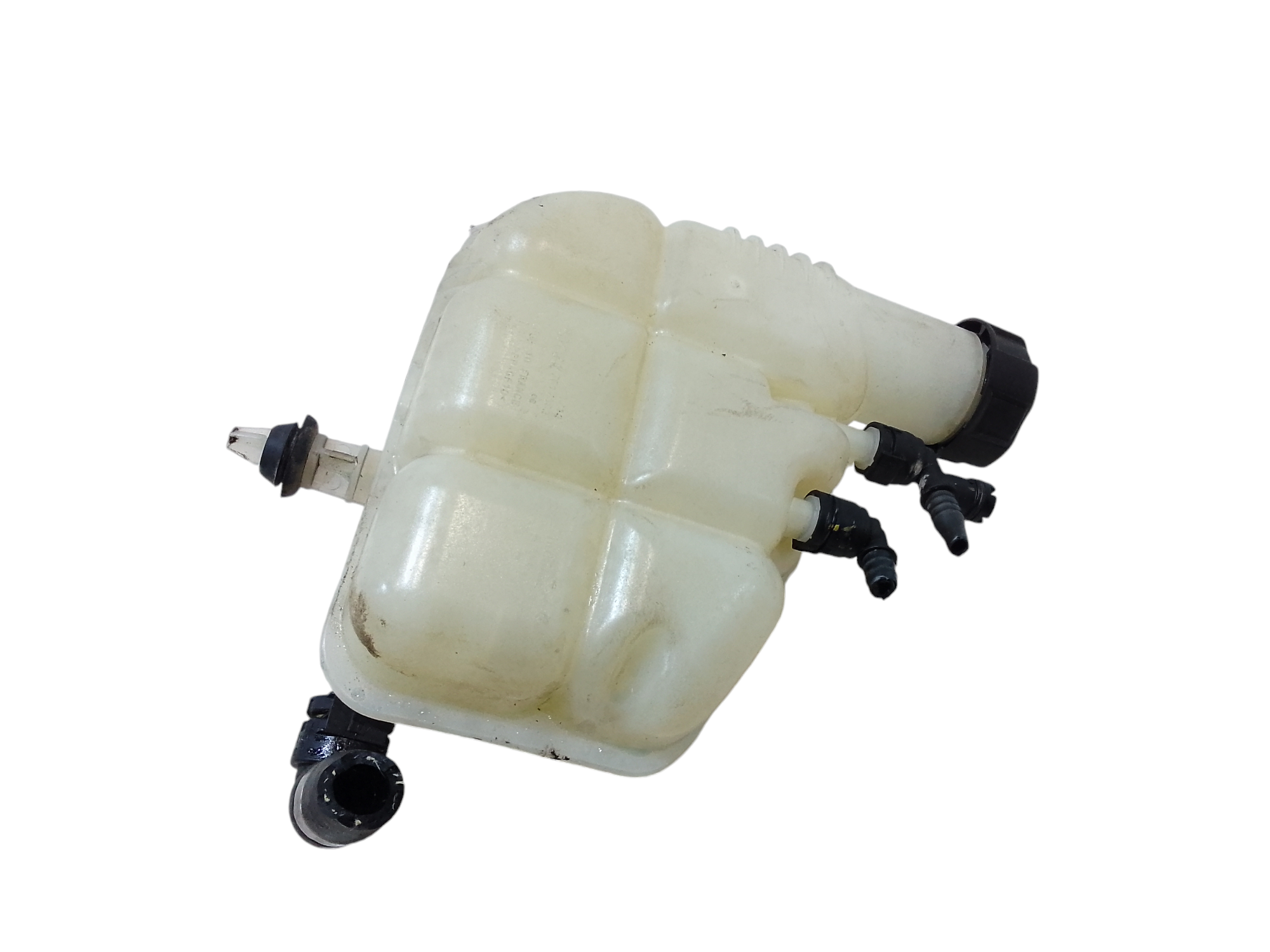 Vaschetta liquido radiatore per Bmw X1 Serie (f48) (15>) (2015 - In produzione)