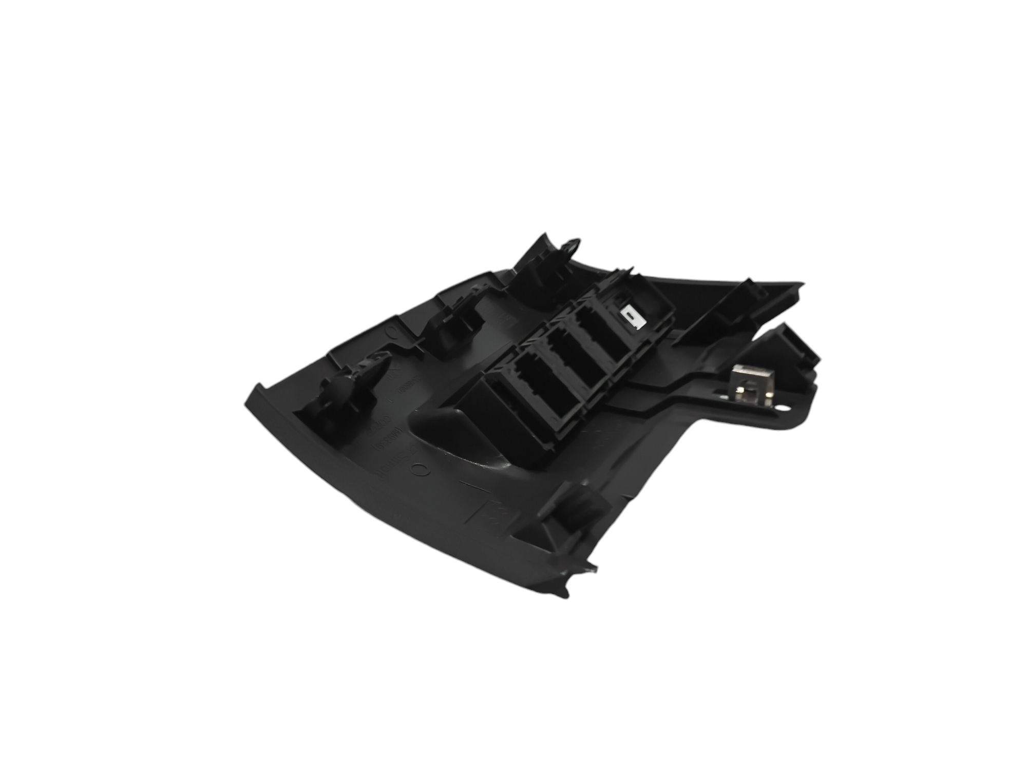 Comando sensore di corsia per Peugeot 208 GT (2019 - )