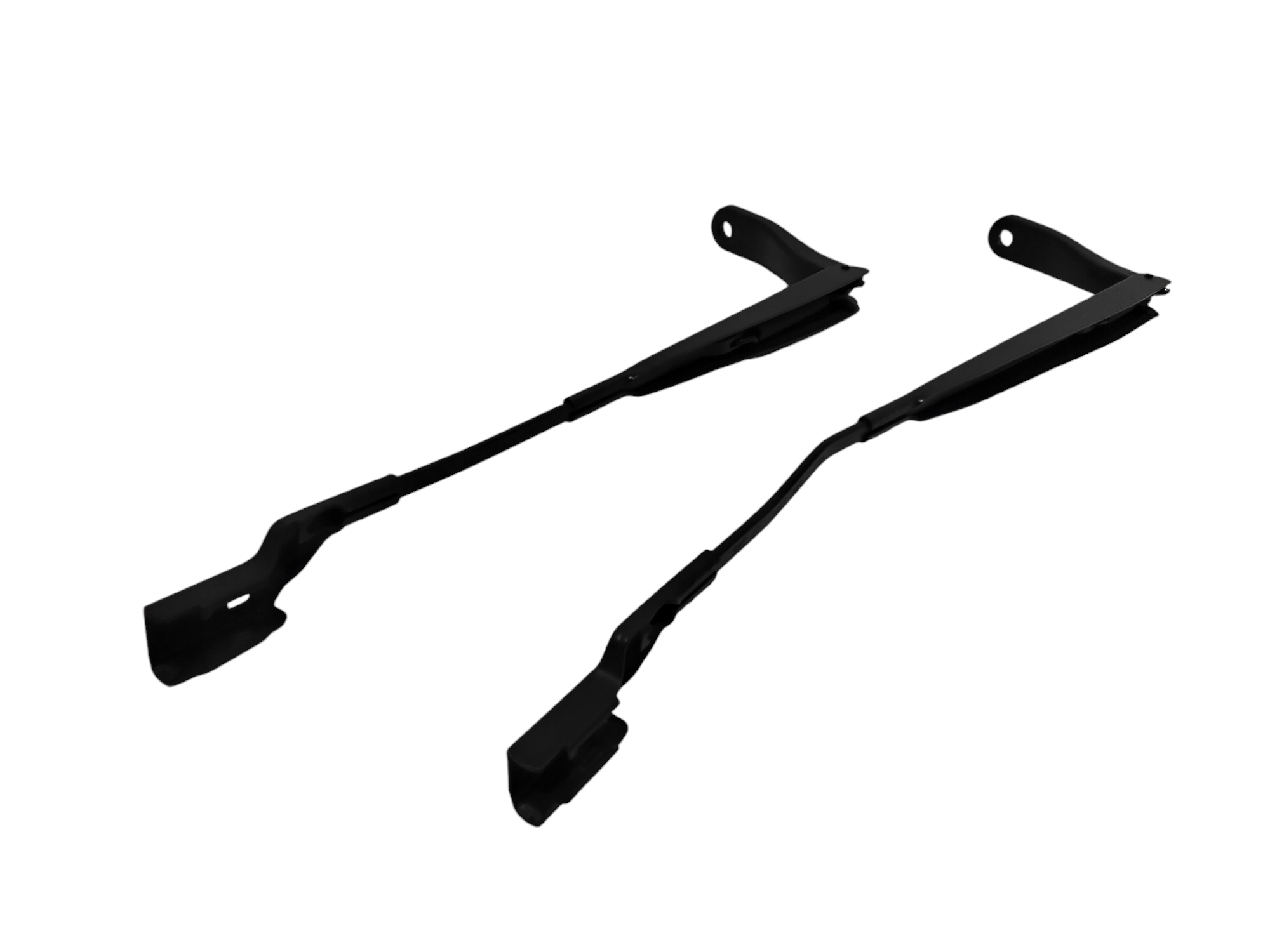 Bracci Tergi ant. per Peugeot 208 GT (2019 - )