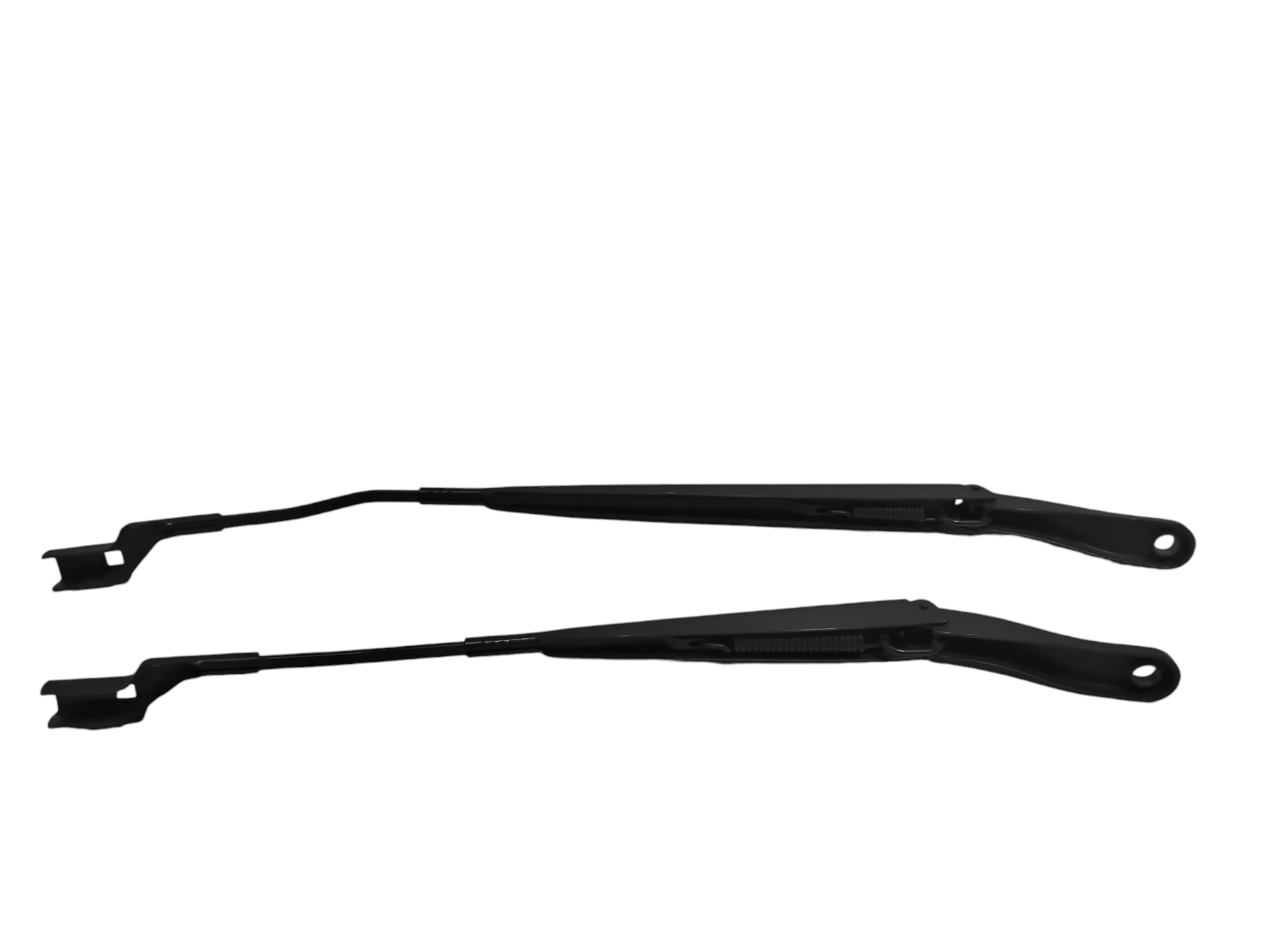 Bracci Tergi ant. per Peugeot 208 GT (2019 - )