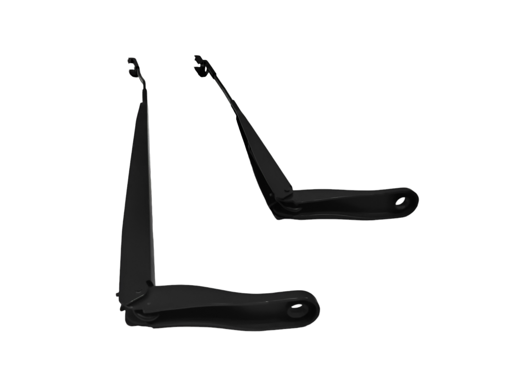 Bracci Tergi ant. per Peugeot 208 GT (2019 - )