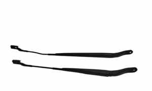 Bracci Tergi ant. per Peugeot 208 GT (2019 - )