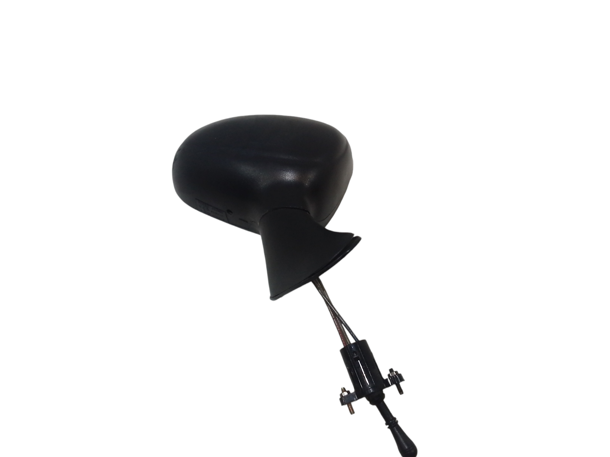 Specchietto Retrovisore Destro per Chevrolet Matiz 3 Serie (2005 - 2007)