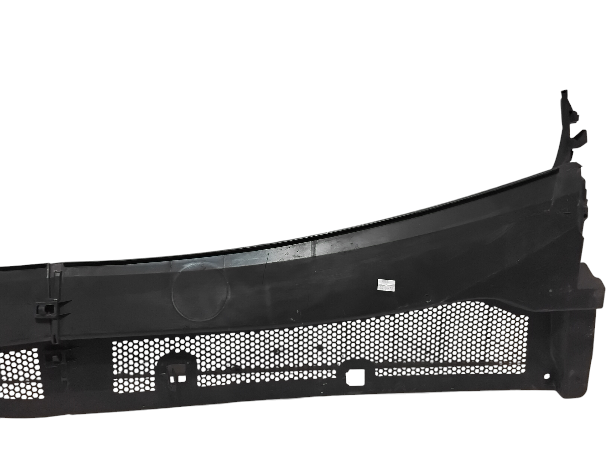 Griglia Gocciolatoio ant. per Peugeot 208 GT (2019 - )