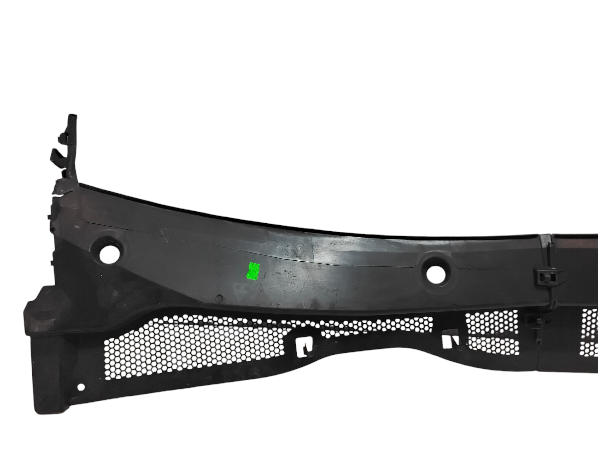 Griglia Gocciolatoio ant. per Peugeot 208 GT (2019 - )