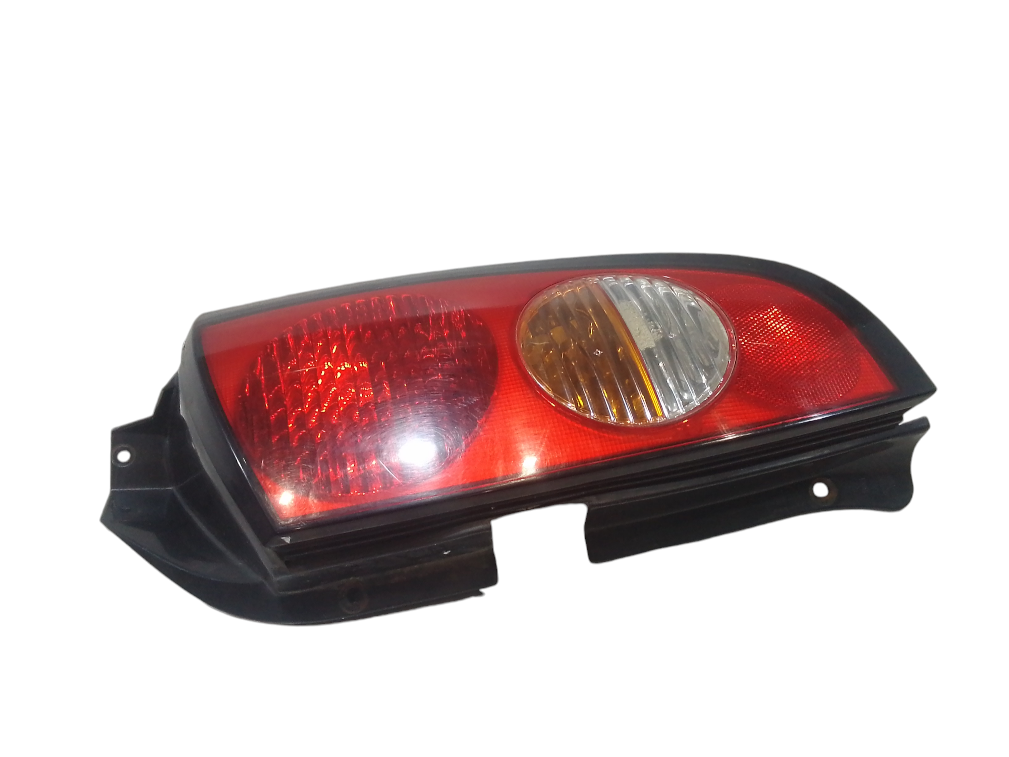 Stop fanale posteriore Destro Passeggero per Hyundai Atos 1 Serie (1998 - 2003)