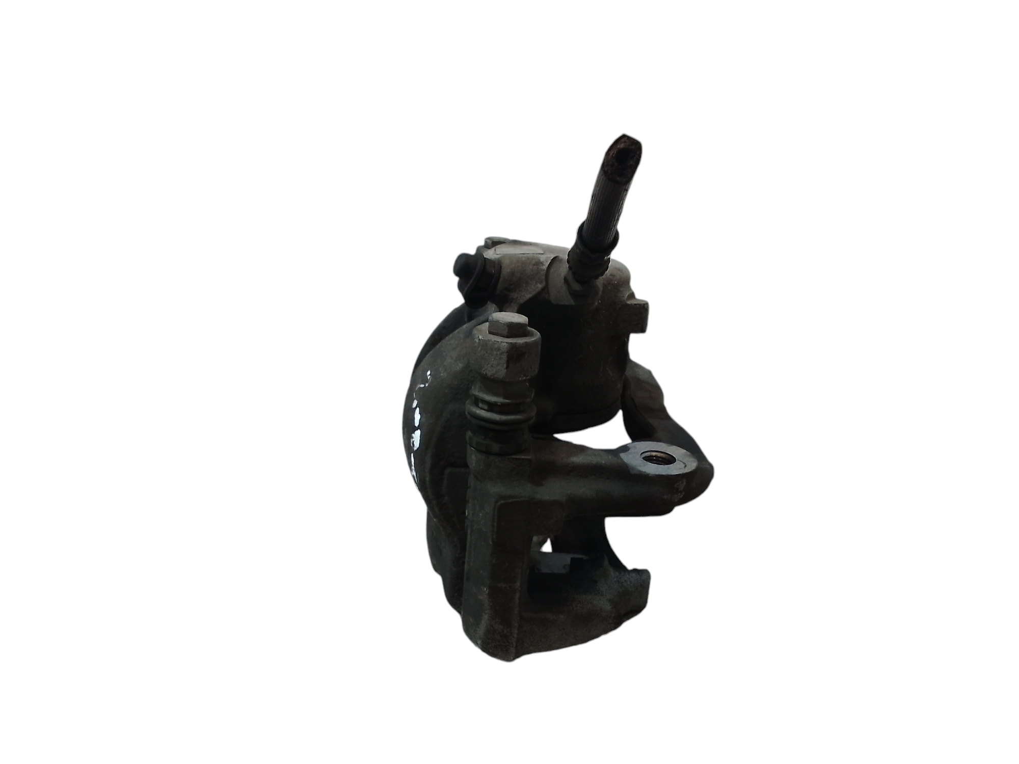 Pinza Freno anteriore Sinistra per Bmw X1 Serie (f48) (15>) (2015 - In produzione)