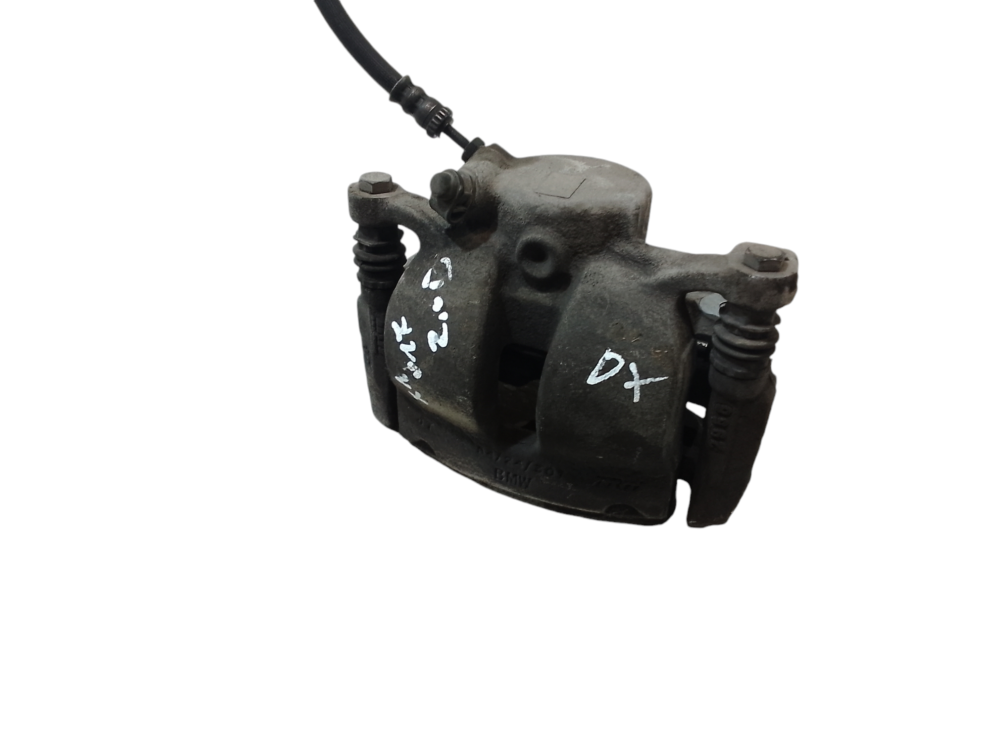 Pinza Freno anteriore Destra per Bmw X1 Serie (f48) (15>) (2015 - In produzione)