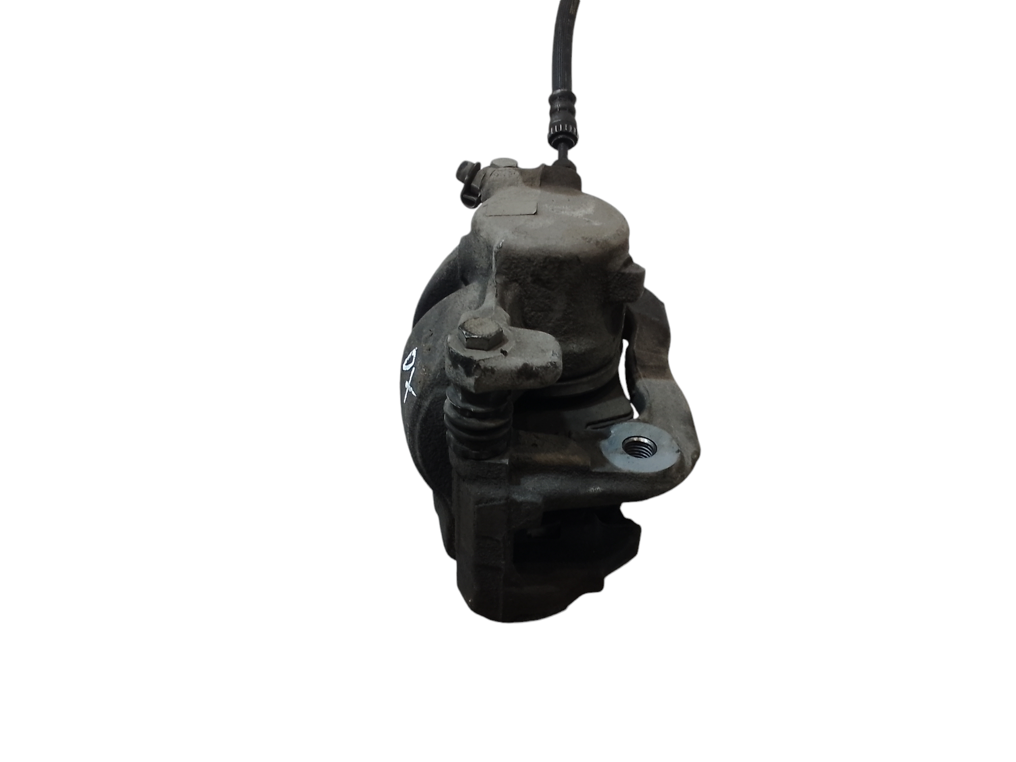 Pinza Freno anteriore Destra per Bmw X1 Serie (f48) (15>) (2015 - In produzione)