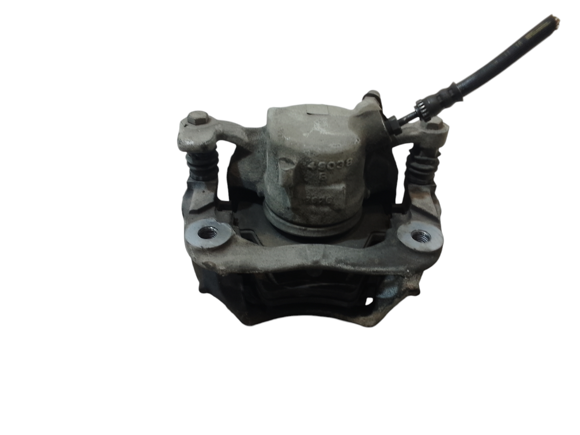 Pinza Freno anteriore Destra per Bmw X1 Serie (f48) (15>) (2015 - In produzione)