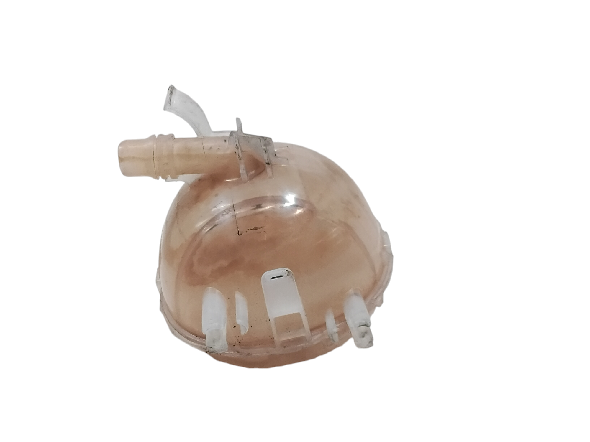 Vaschetta liquido radiatore per Peugeot 208 GT (2019 - )