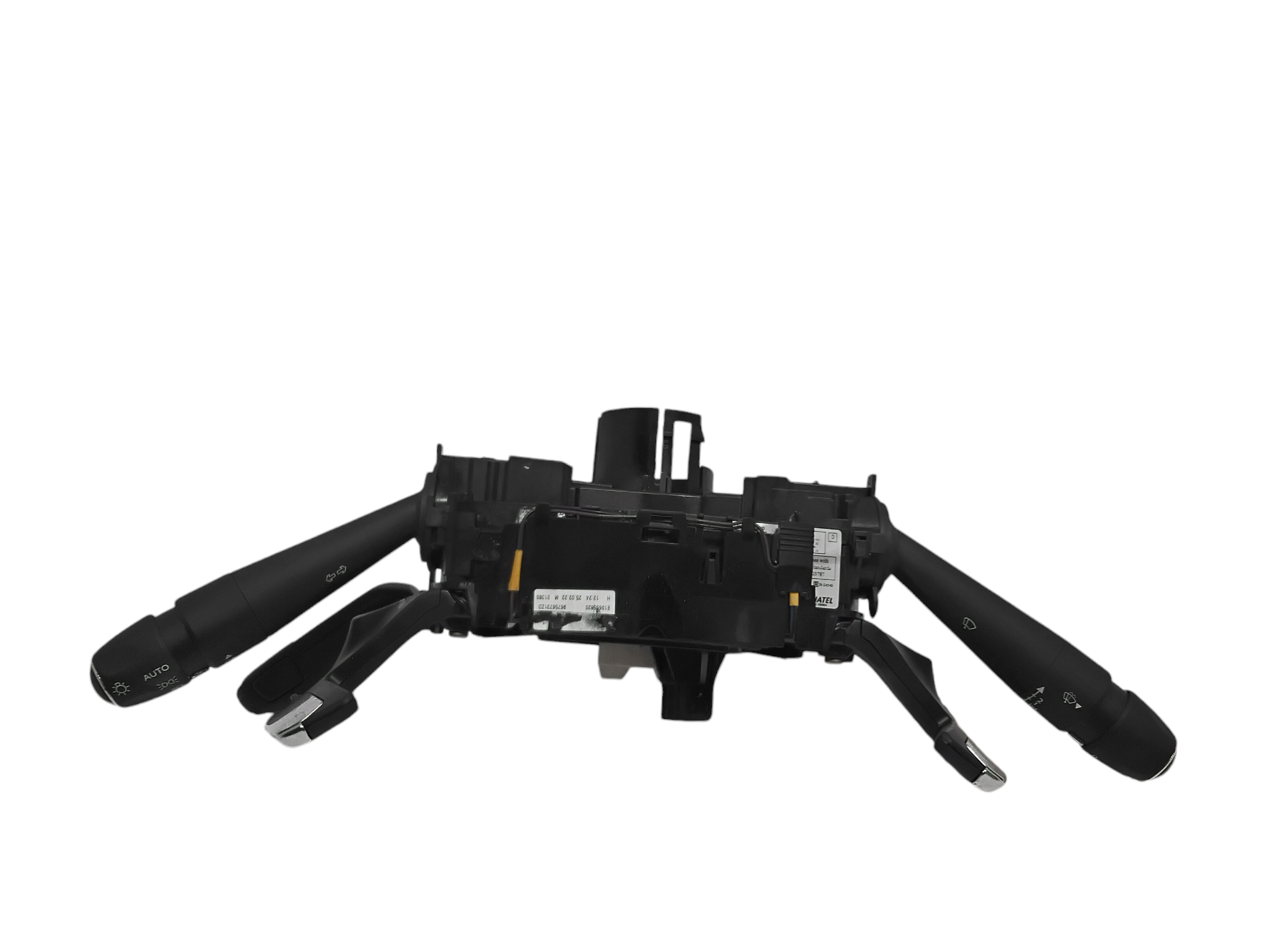 Devioluci per Peugeot 208 GT (2019 - )