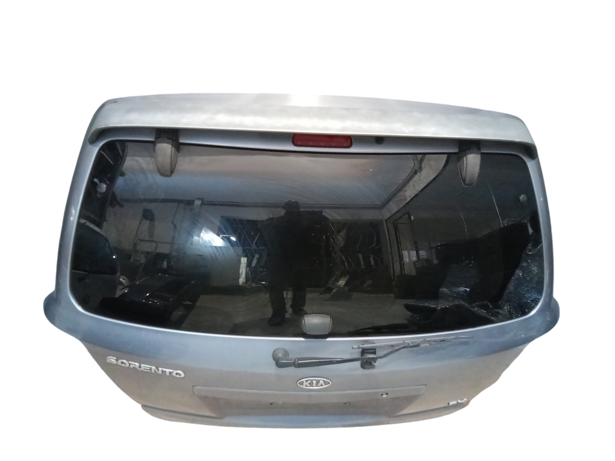 Portellone Posteriore Completo per Kia Sorento 2 Serie (2006 - 2009)