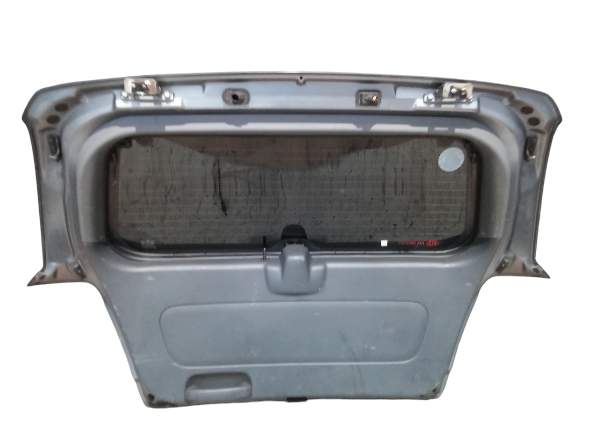 Portellone Posteriore Completo per Kia Sorento 2 Serie (2006 - 2009)
