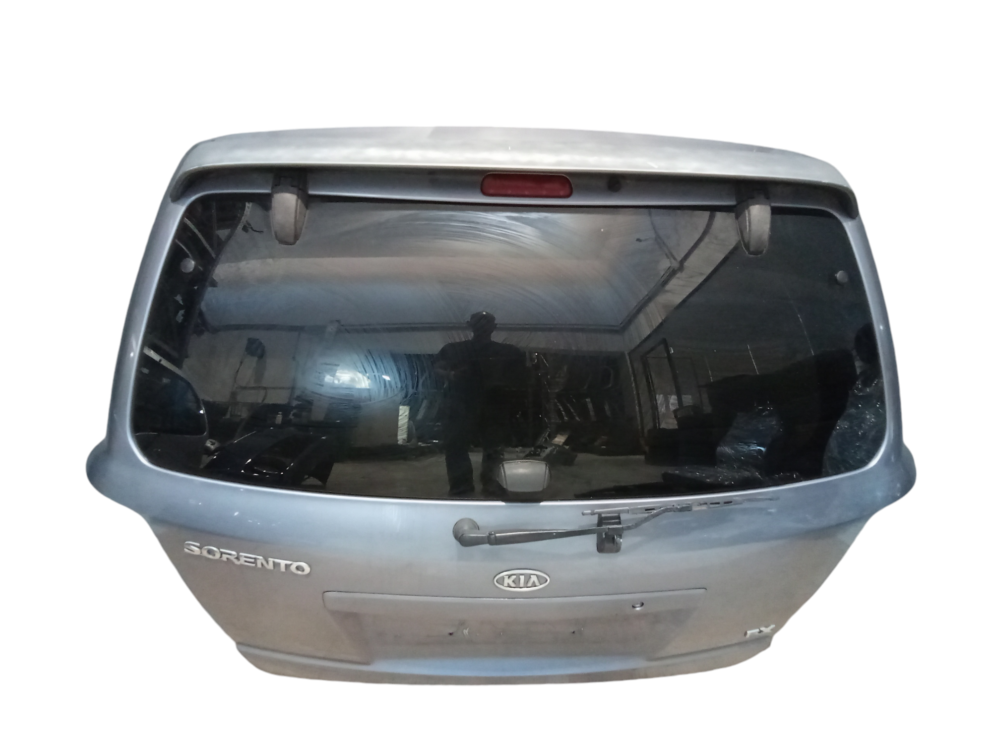 Portellone Posteriore Completo per Kia Sorento 2 Serie (2006 - 2009)