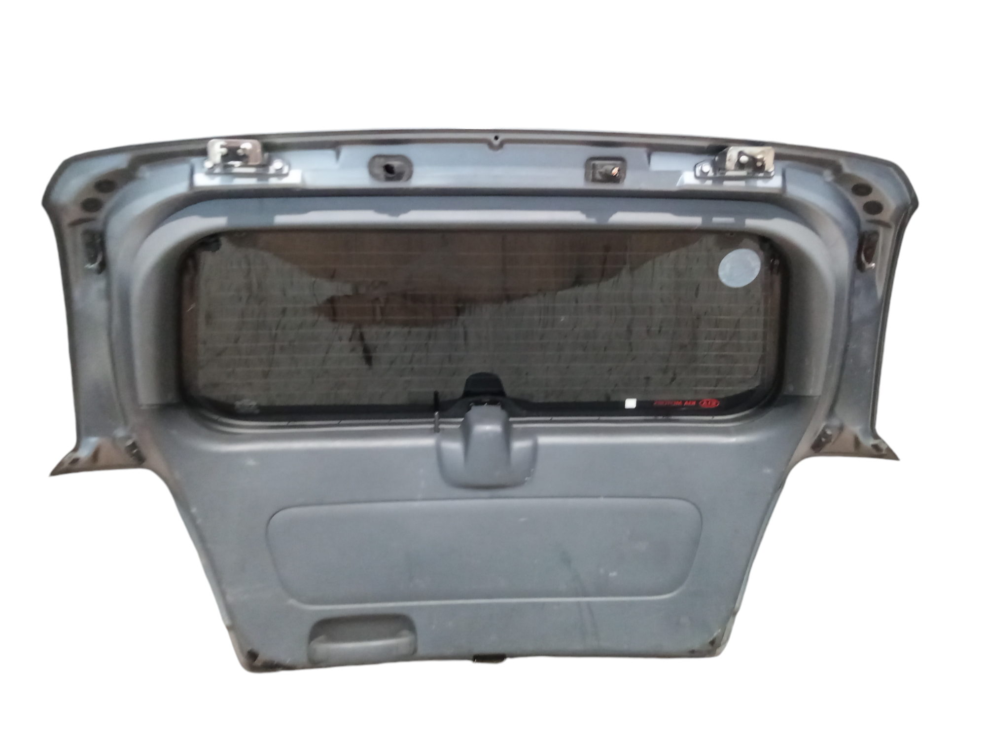 Portellone Posteriore Completo per Kia Sorento 2 Serie (2006 - 2009)