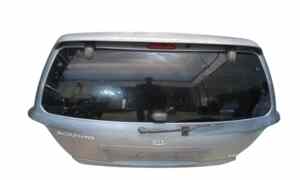 Portellone Posteriore Completo per Kia Sorento 2 Serie (2006 - 2009)