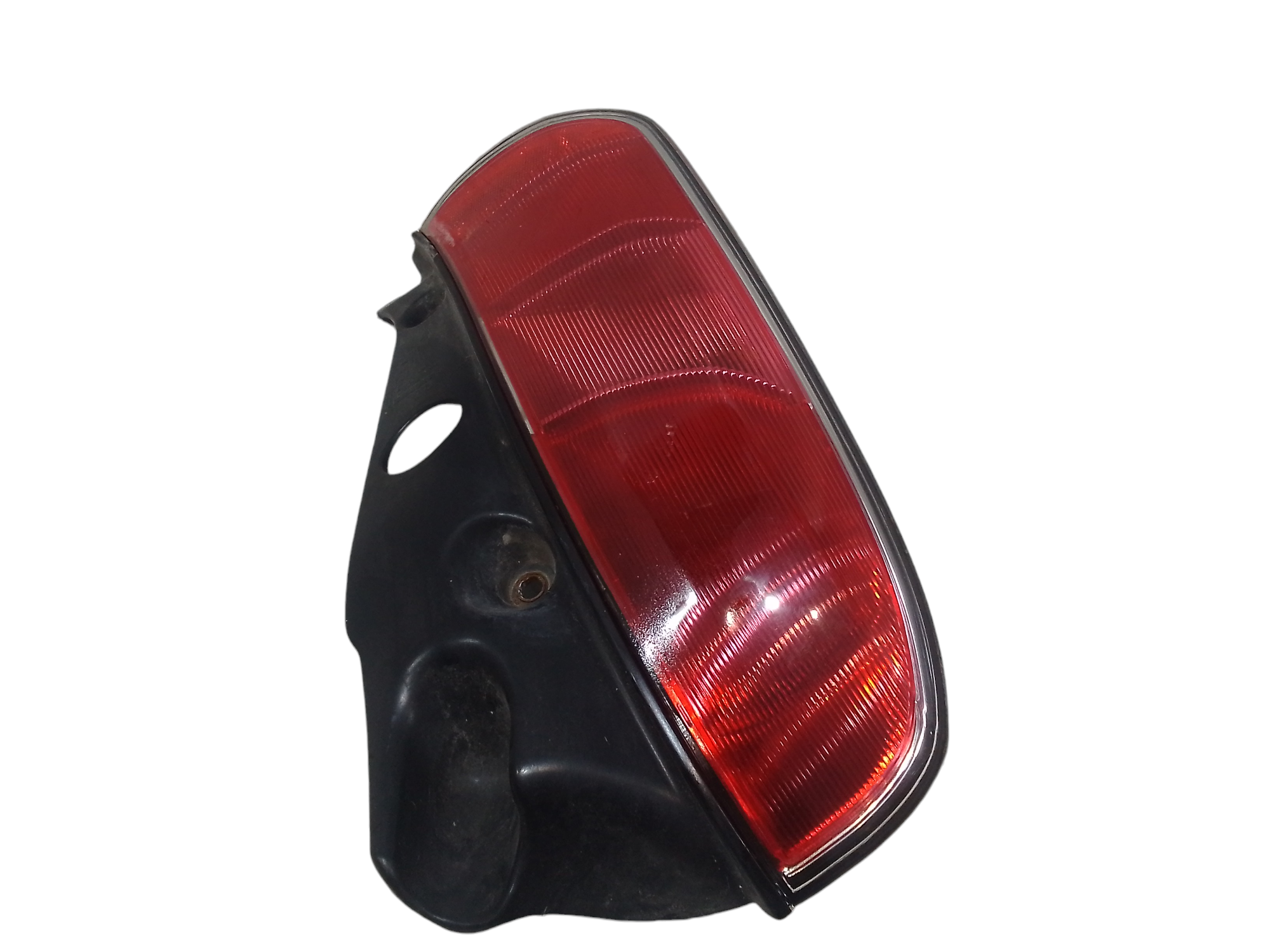 Stop fanale Posteriore sinistro lato Guida per Lancia Ypsilon 1 Serie (2003 - 2006)