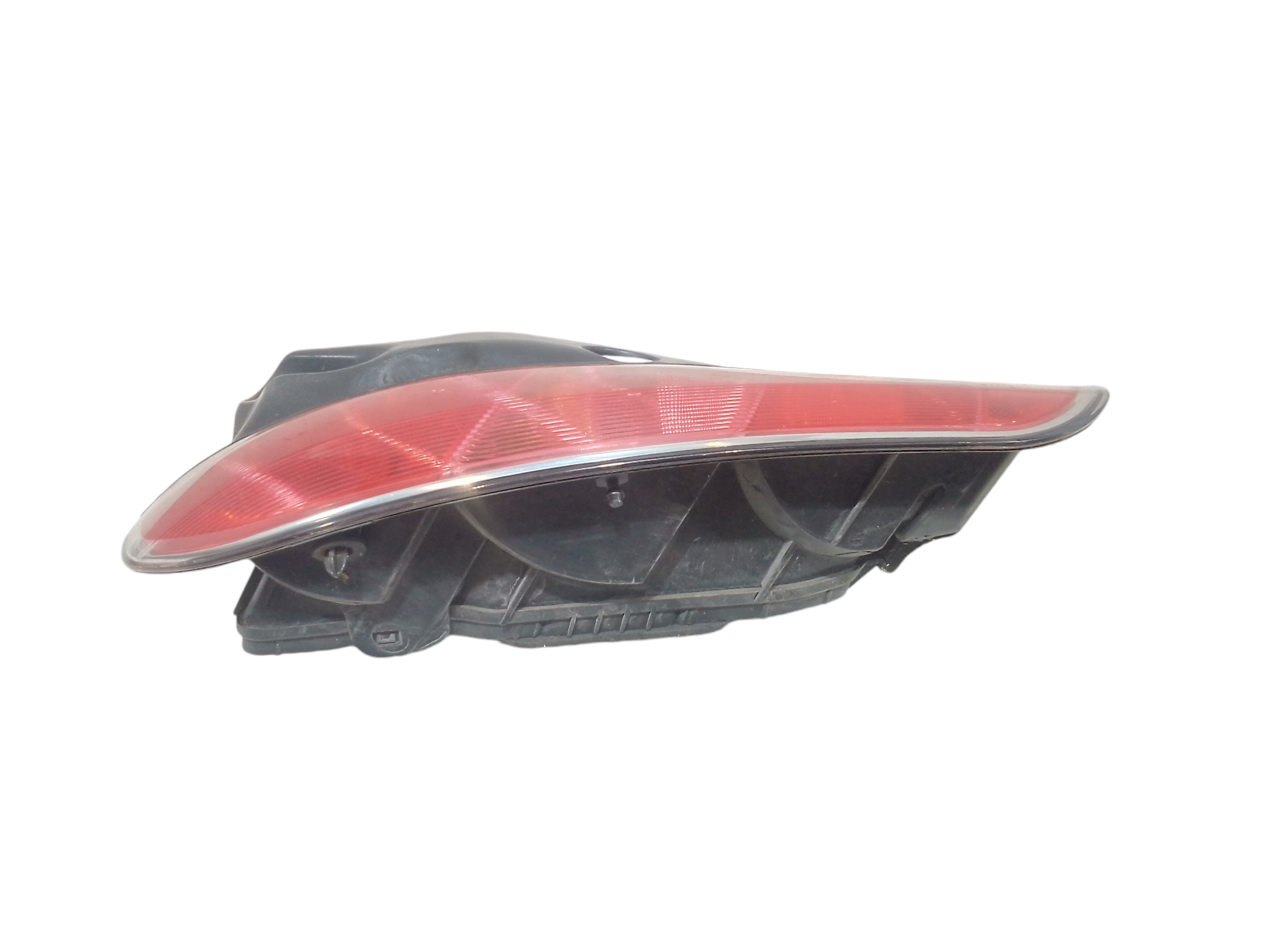 Stop fanale Posteriore sinistro lato Guida per Lancia Ypsilon 1 Serie (2003 - 2006)