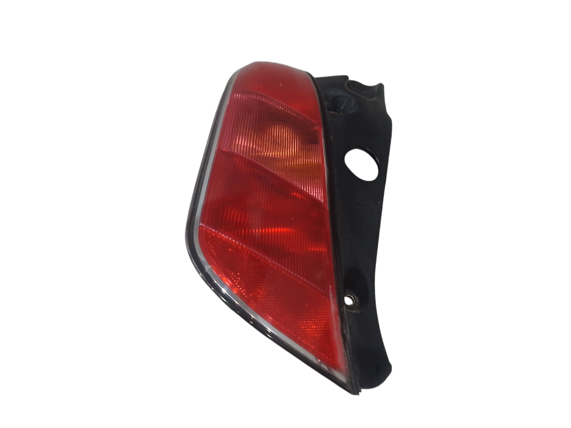 Stop fanale Posteriore sinistro lato Guida per Lancia Ypsilon 1 Serie (2003 - 2006)