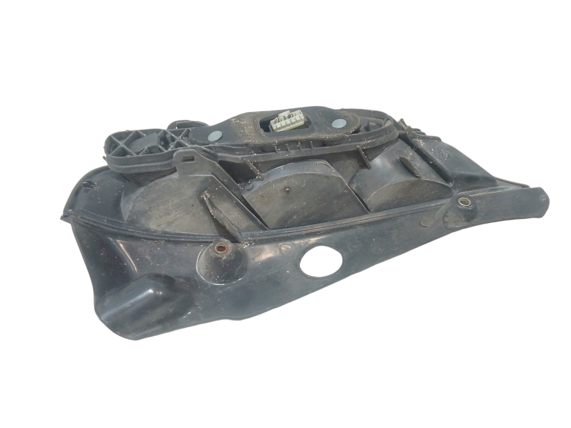 Stop fanale Posteriore sinistro lato Guida per Lancia Ypsilon 1 Serie (2003 - 2006)
