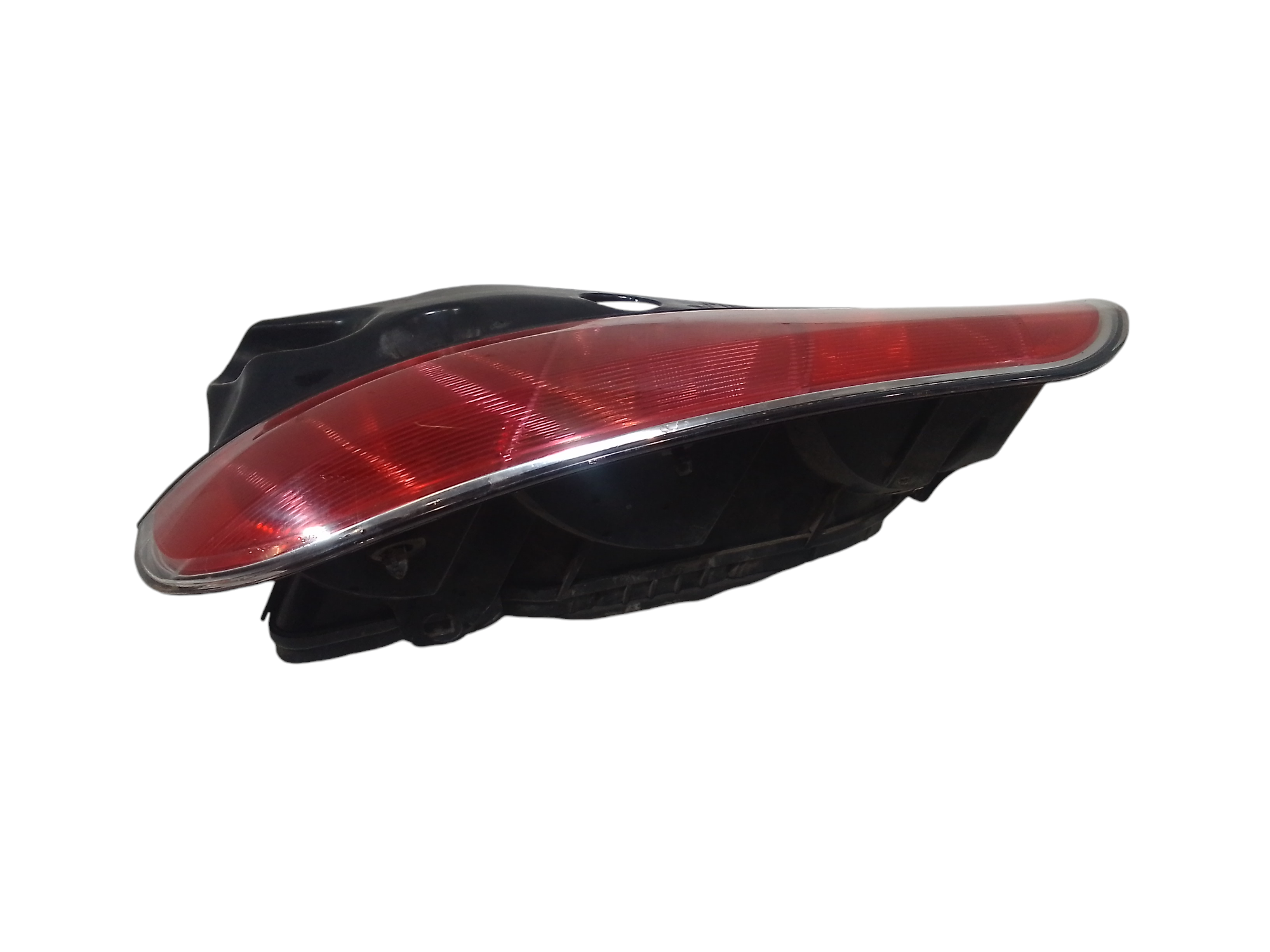 Stop fanale posteriore Destro Passeggero per Lancia Ypsilon 1 Serie (2003 - 2006)