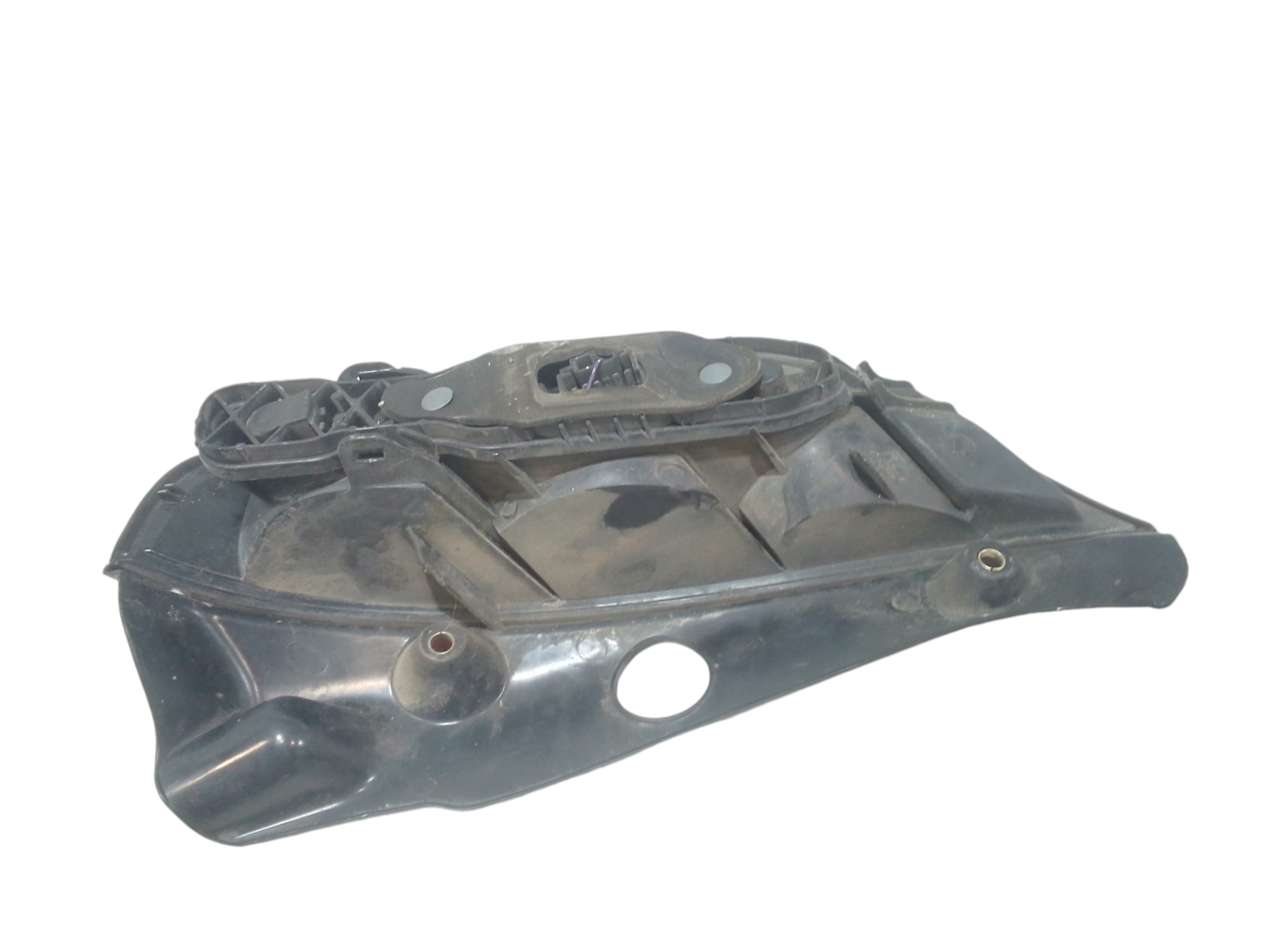 Stop fanale posteriore Destro Passeggero per Lancia Ypsilon 1 Serie (2003 - 2006)