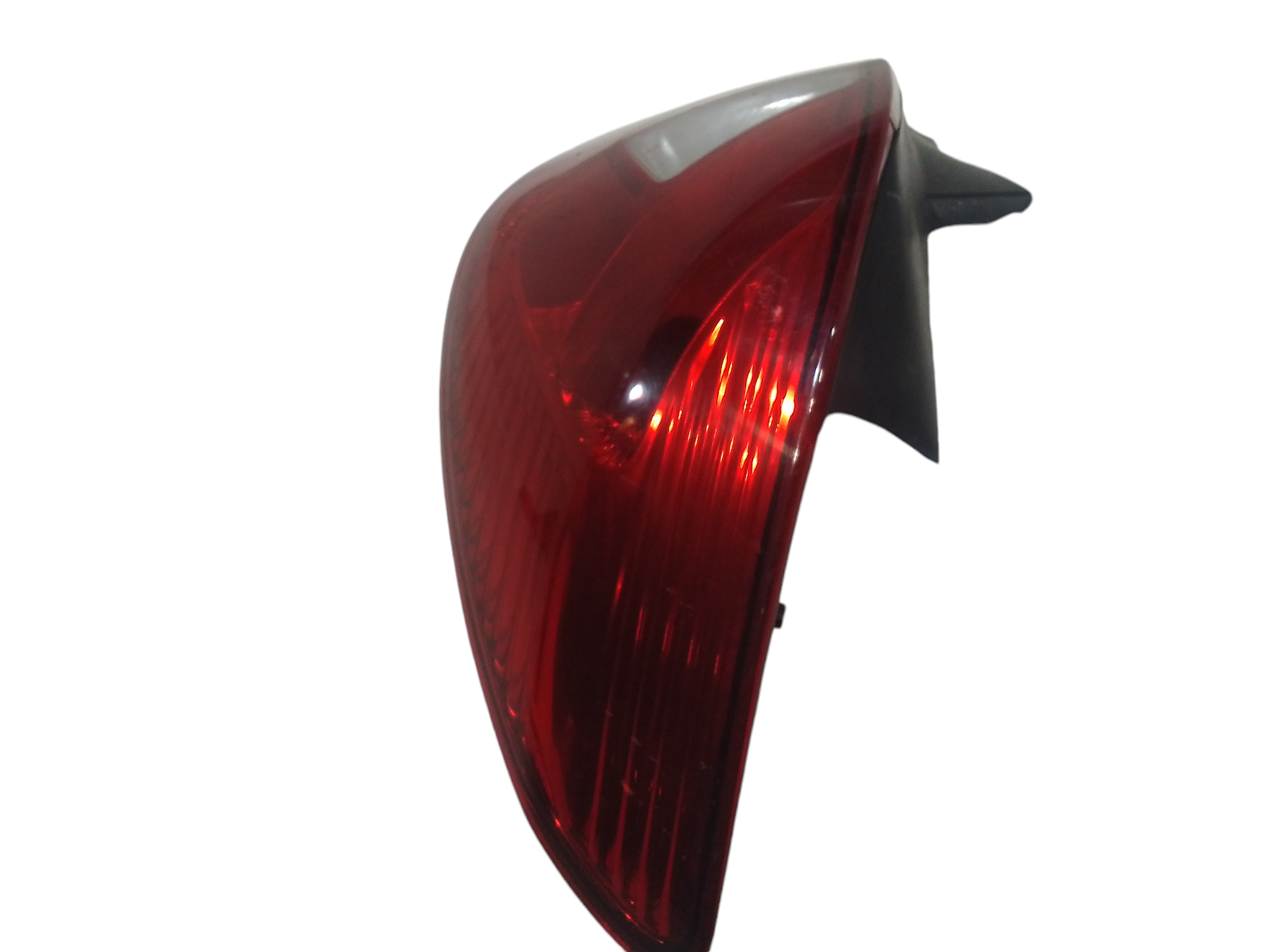 Stop fanale posteriore Destro Passeggero per Opel Corsa D 5p 1 Serie (2006 - In produzione)