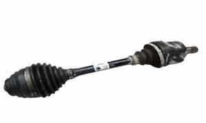 Semiasse anteriore destro per Bmw X1 Serie (f48) (15>) (2015 - In produzione)