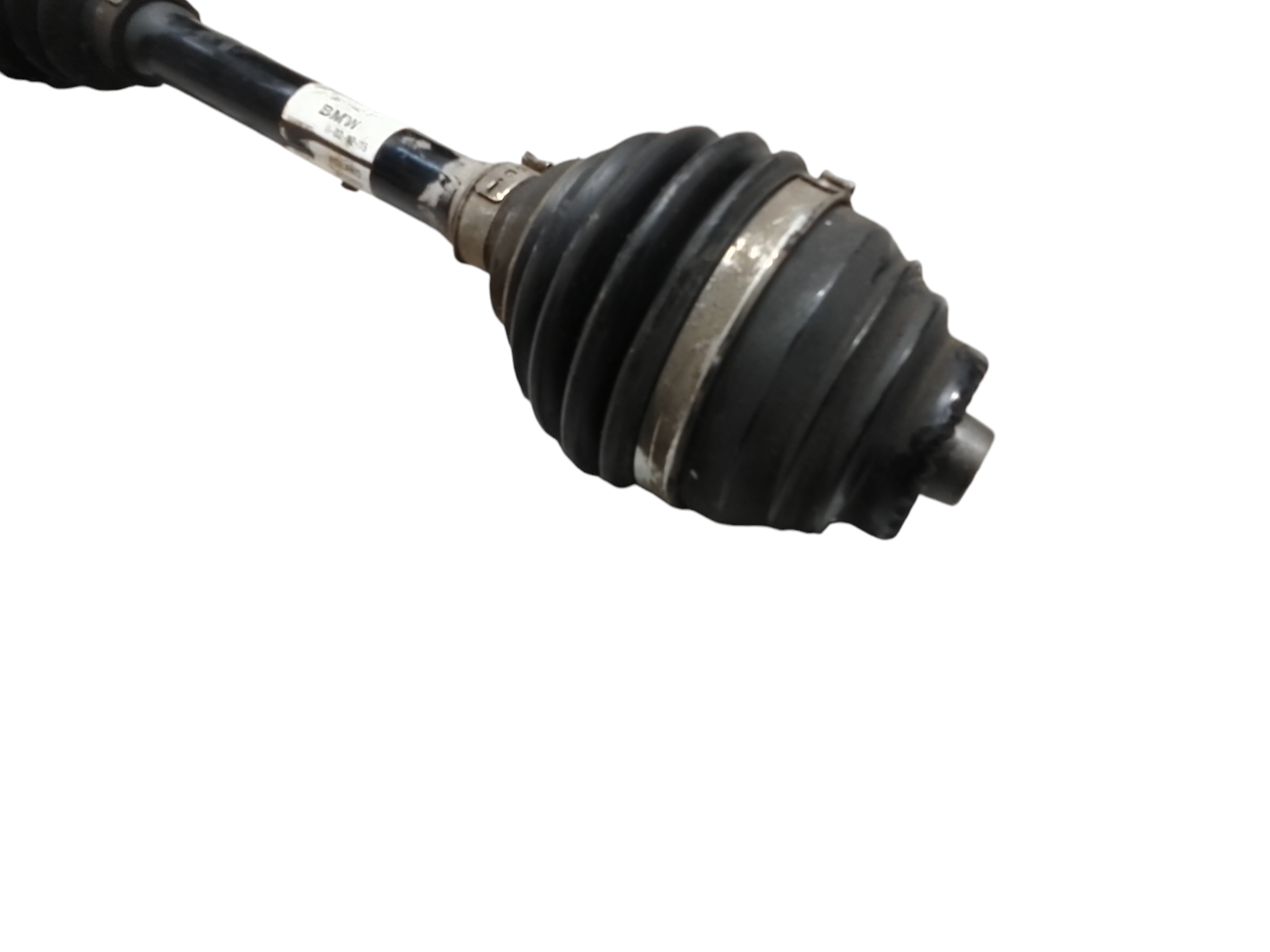 Semiasse anteriore Sinistro per Bmw X1 Serie (f48) (15>) (2015 - In produzione)