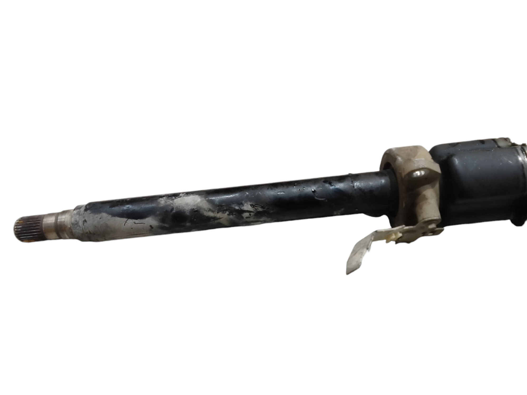 Semiasse anteriore Sinistro per Bmw X1 Serie (f48) (15>) (2015 - In produzione)