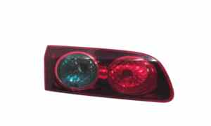 Stop Posteriore Sinistro Integrato nel Portello per Fiat Croma 2 Serie (2005 - 2007)